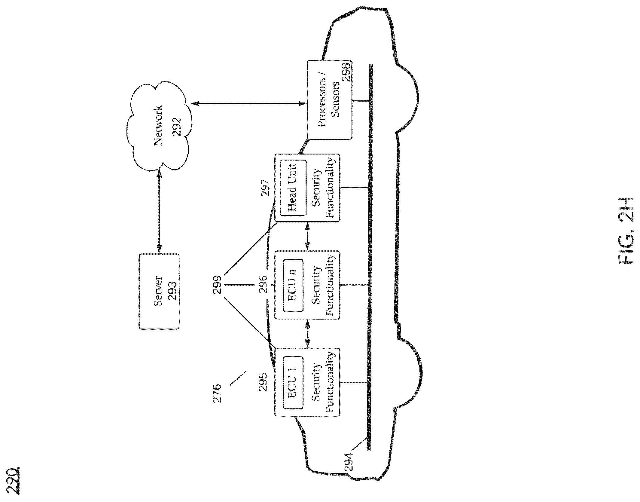 Patent US12307895 Figure 13 – Ingress and egress parking preferences