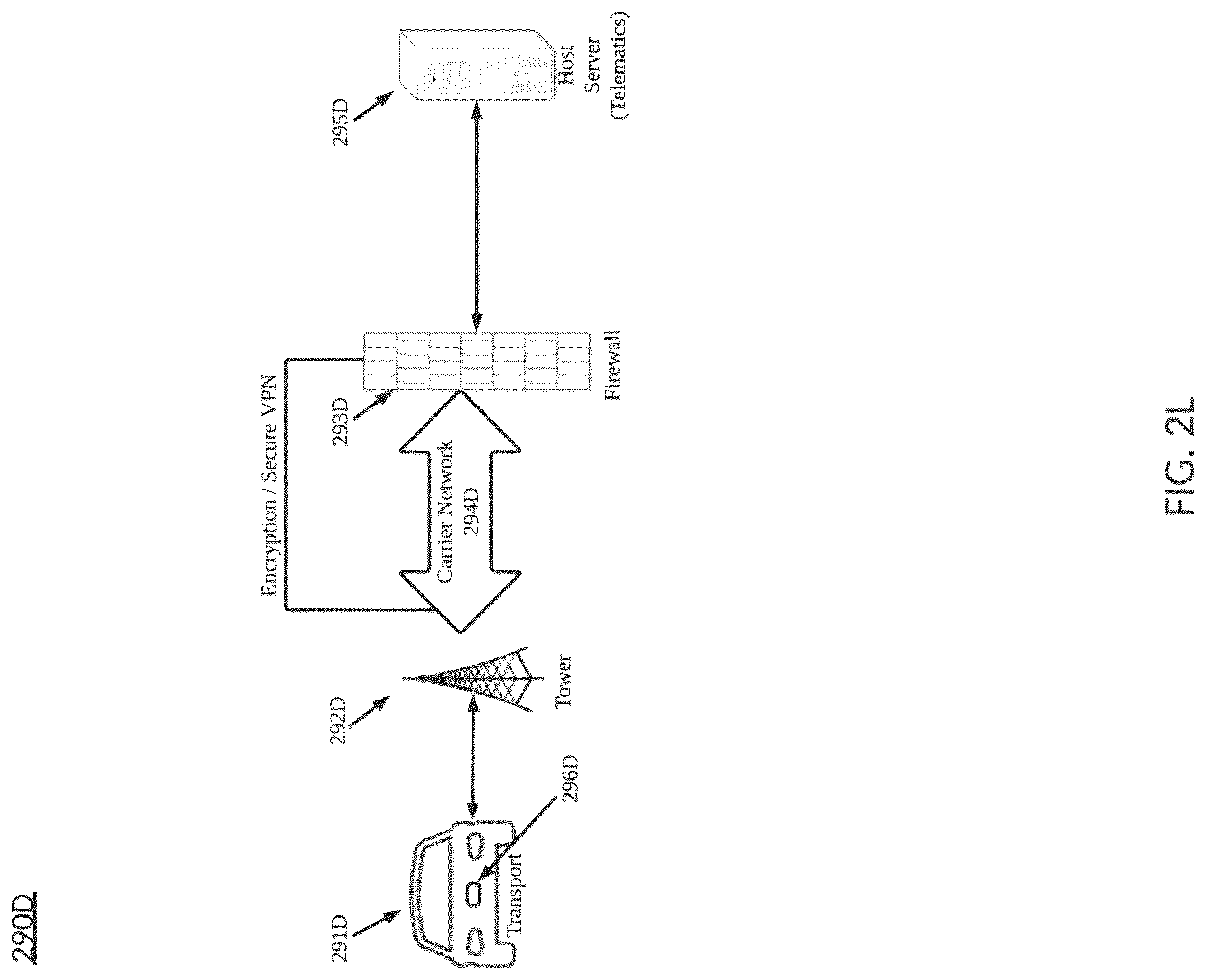 Patent US12307895 Figure 17 – Ingress and egress parking preferences
