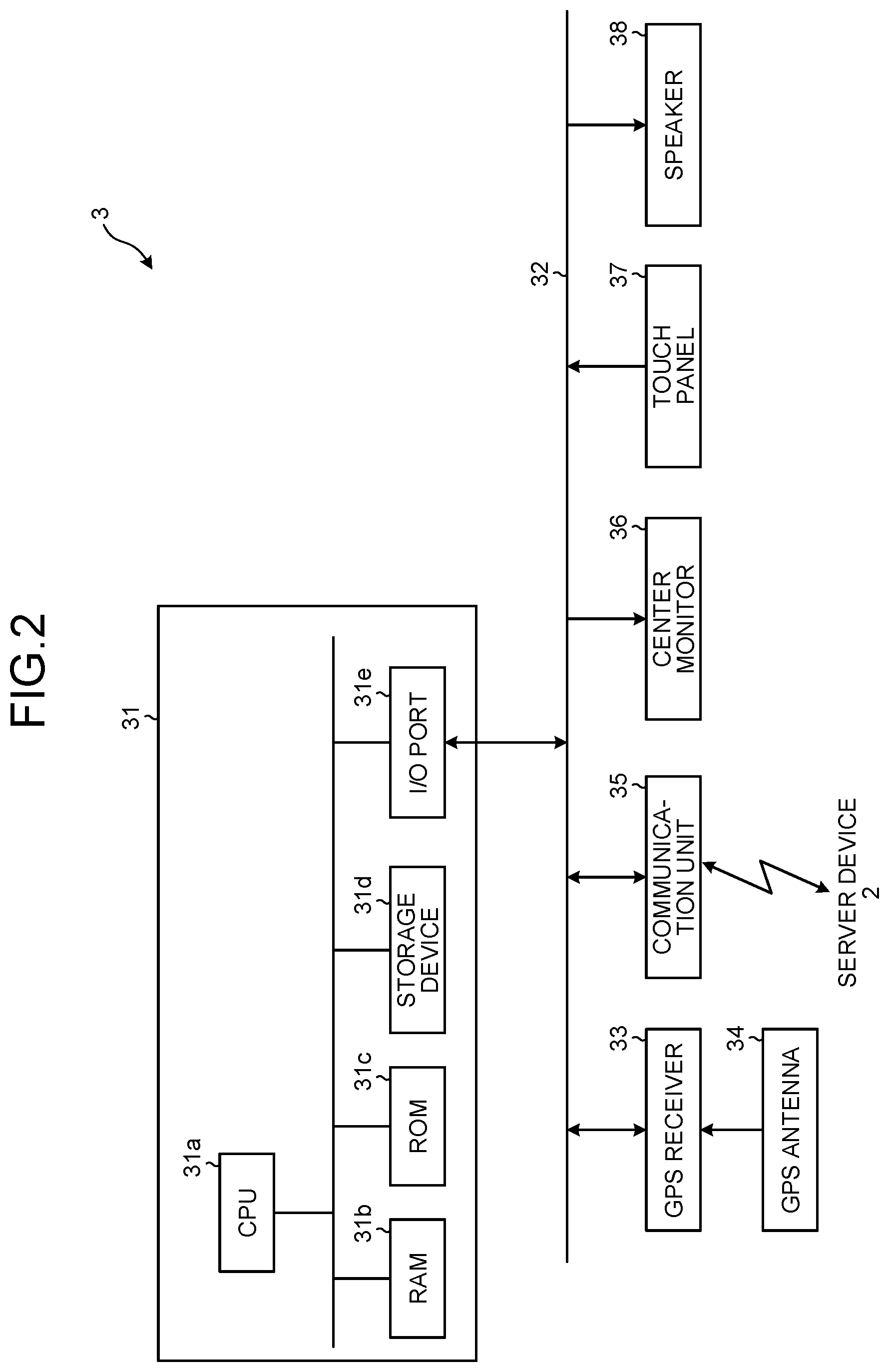 Patent US12307896 Figure 2 – Control method, computer-readable medium, information processing device, and information providing method