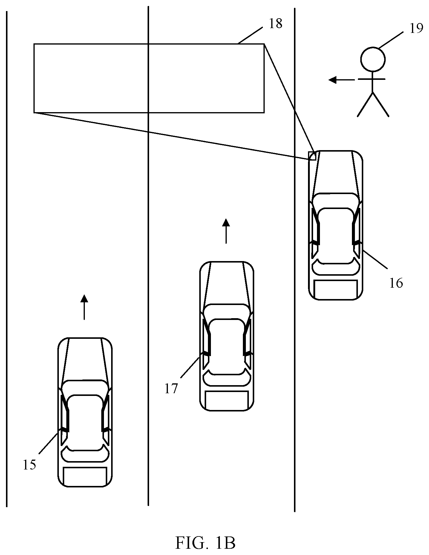 Patent US12307899 Figure 2 – Light projection apparatus and method, and storage medium