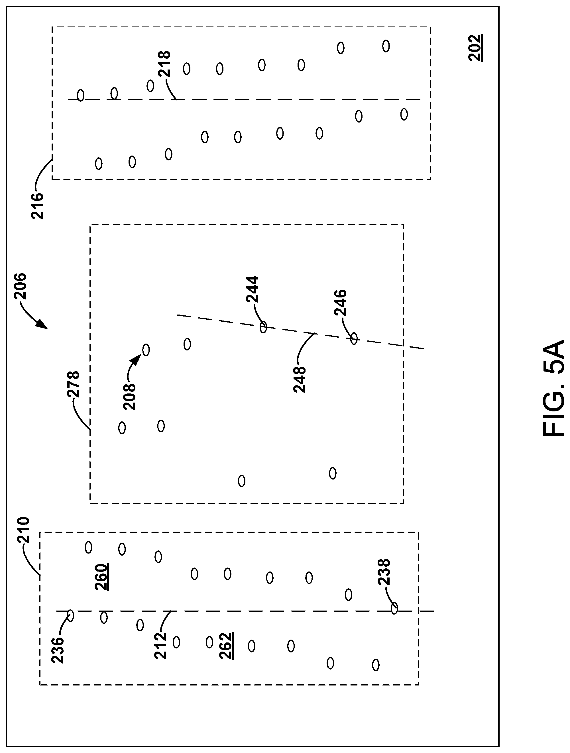 Patent US12307910 Figure 5 – Navigation systems and methods for operation