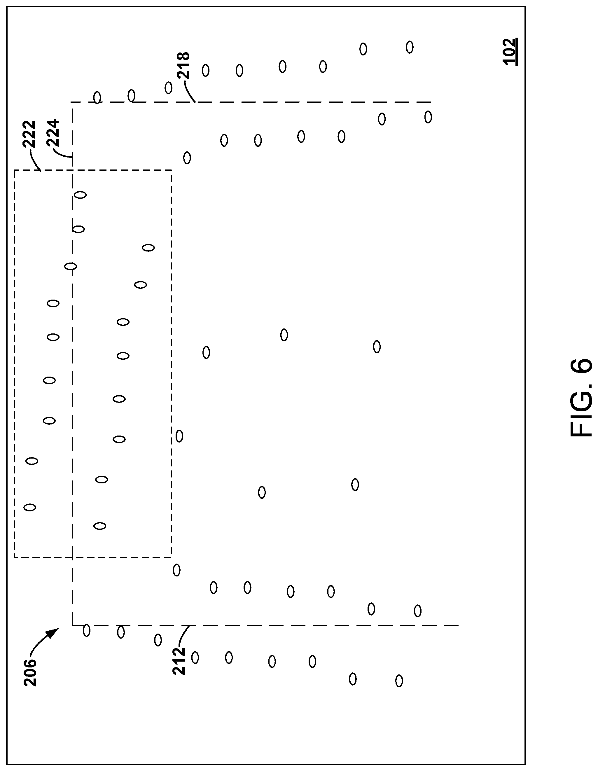 Patent US12307910 Figure 7 – Navigation systems and methods for operation