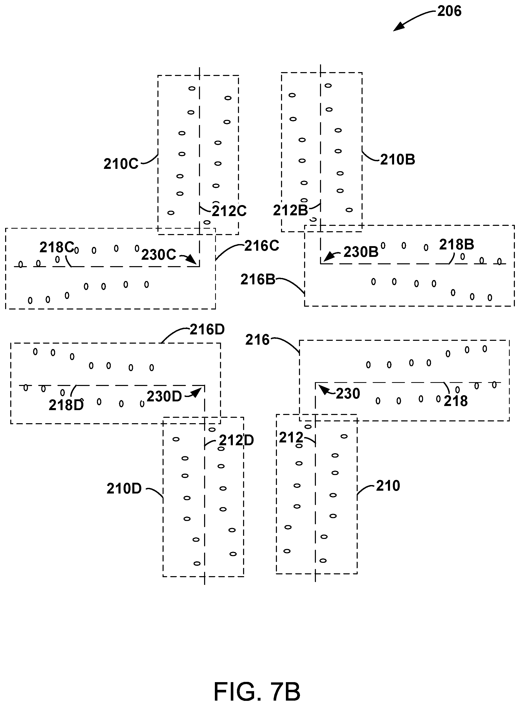 Patent US12307910 Figure 9 – Navigation systems and methods for operation