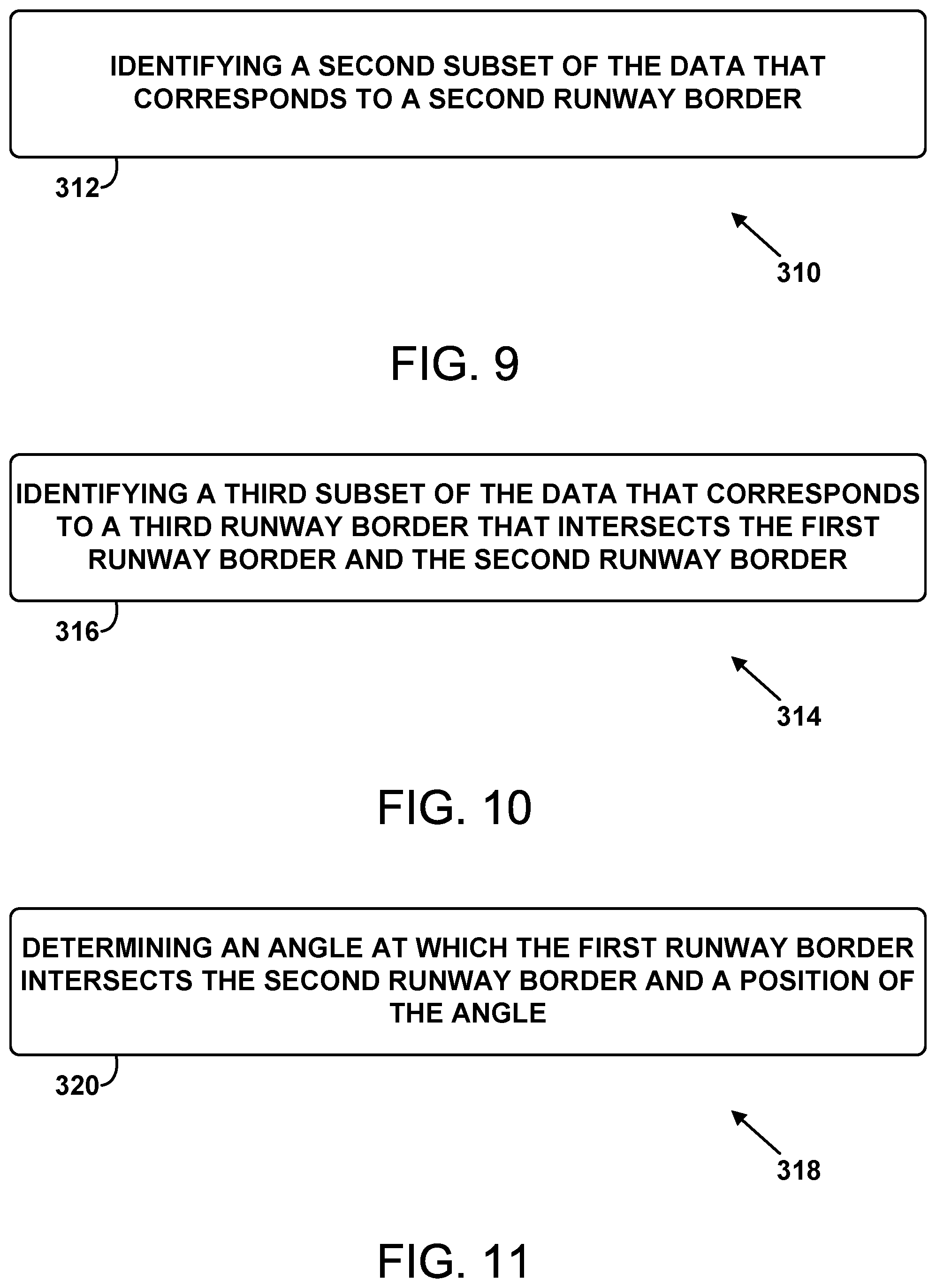 Patent US12307910 Figure 11 – Navigation systems and methods for operation