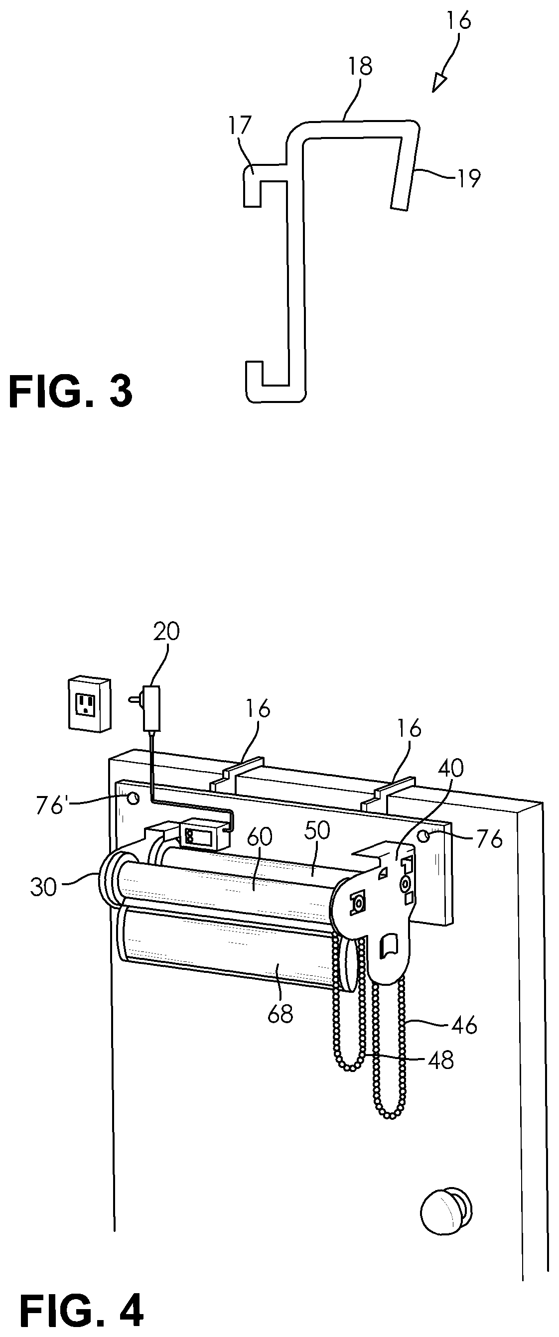 Patent US12307923 Figure 2 – Backlit signage display system