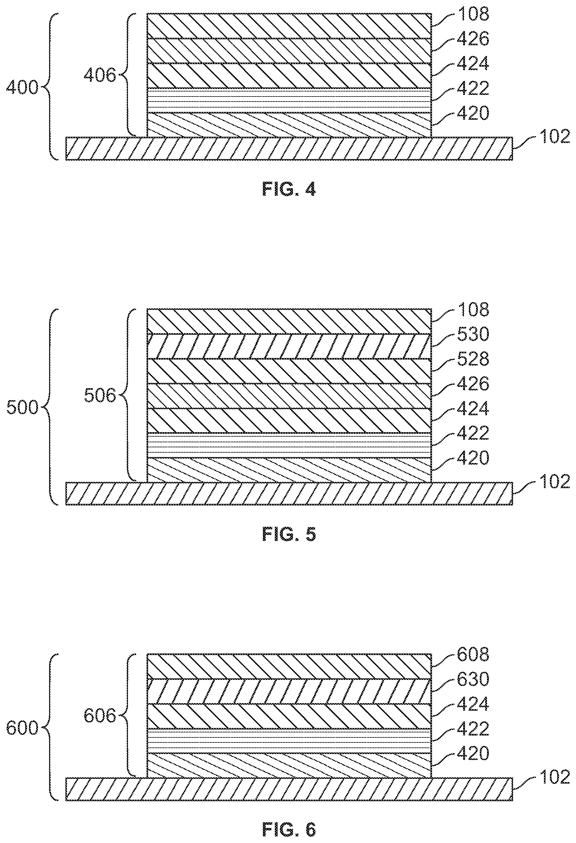 Patent US12307925 Figure 2 – Hybrid heat transfer label assemblies