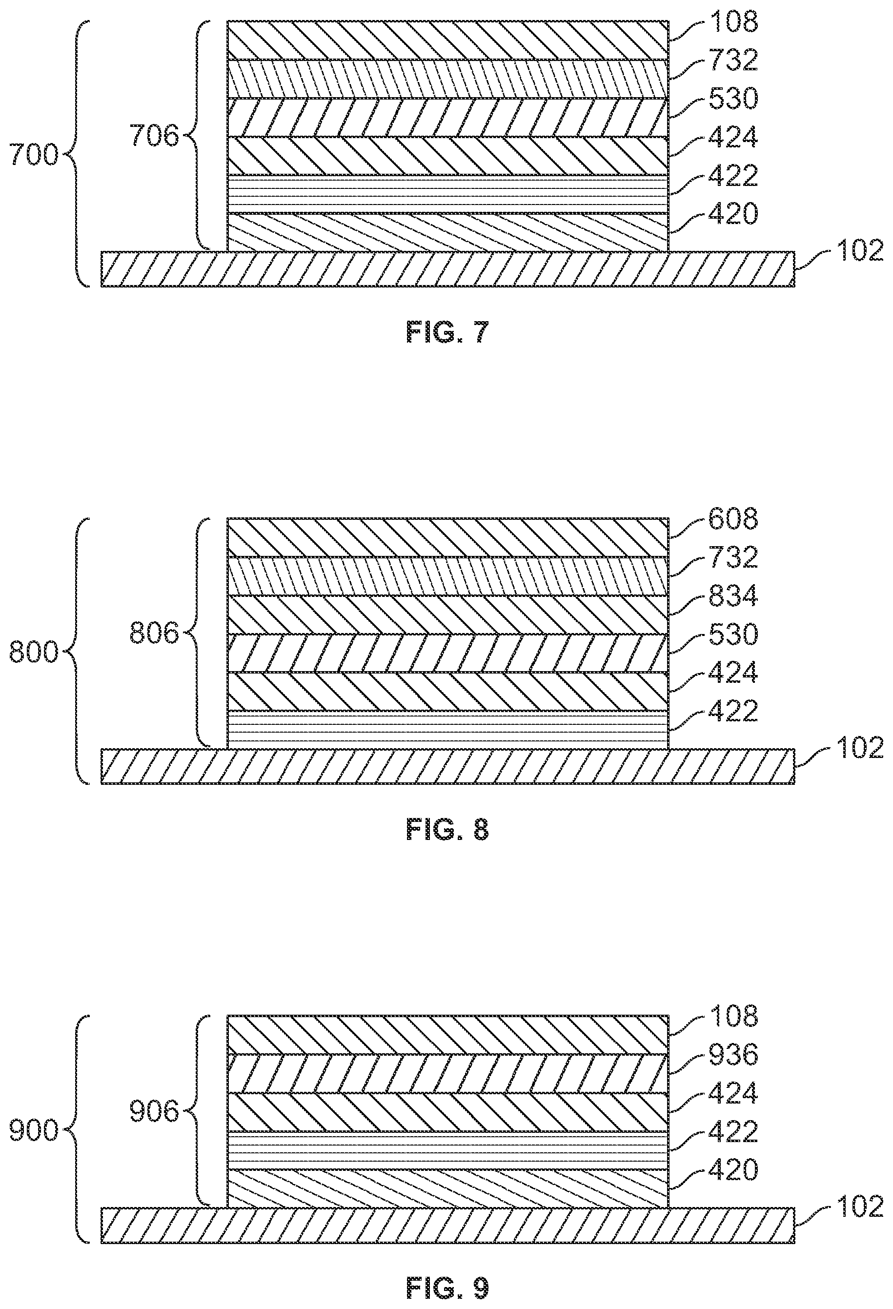 Patent US12307925 Figure 3 – Hybrid heat transfer label assemblies