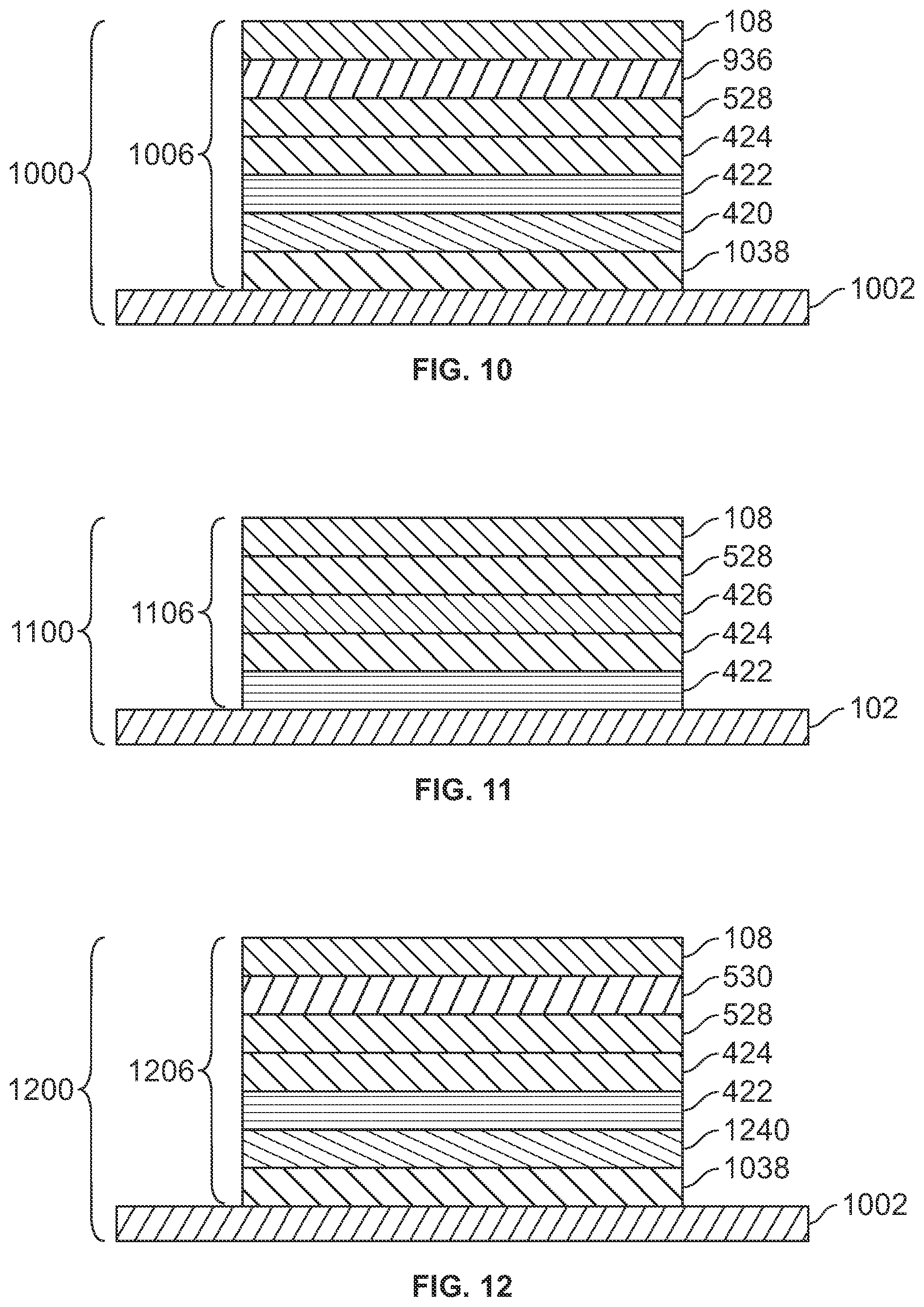Patent US12307925 Figure 4 – Hybrid heat transfer label assemblies