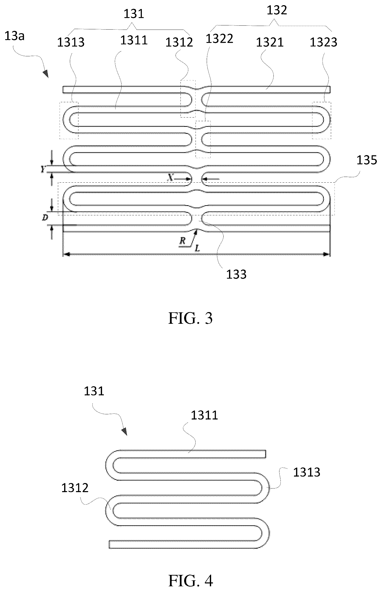 Patent US12307927 Figure 2 – Supporting plate and display module