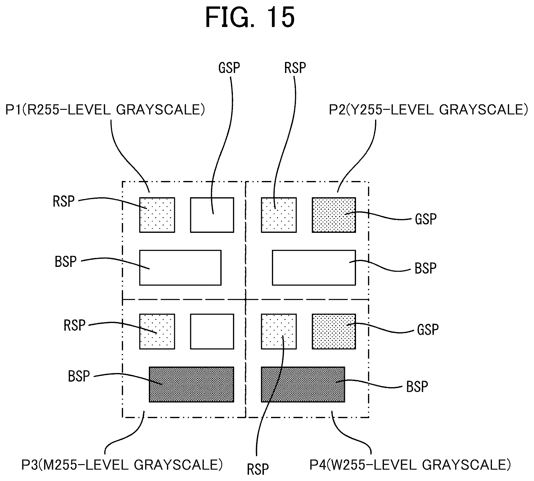 Patent US12307931 Figure 13 – Display device and method for driving display device