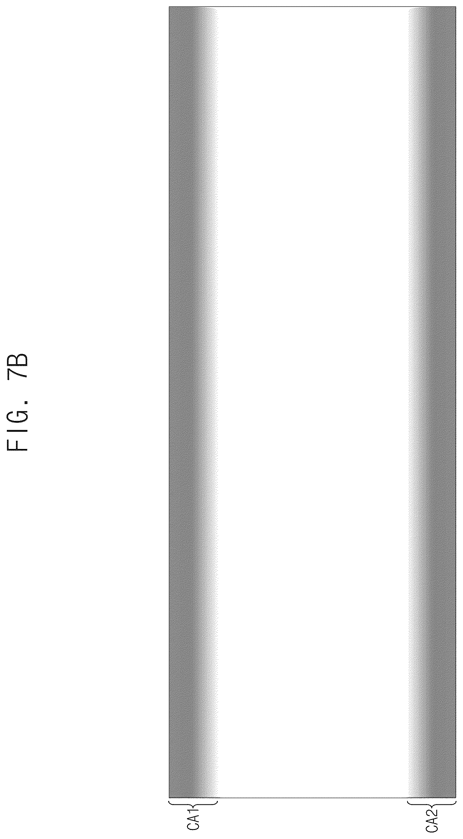 Patent US12307938 Figure 8 – Display apparatus, method of driving display panel using the same and electronic apparatus including the same