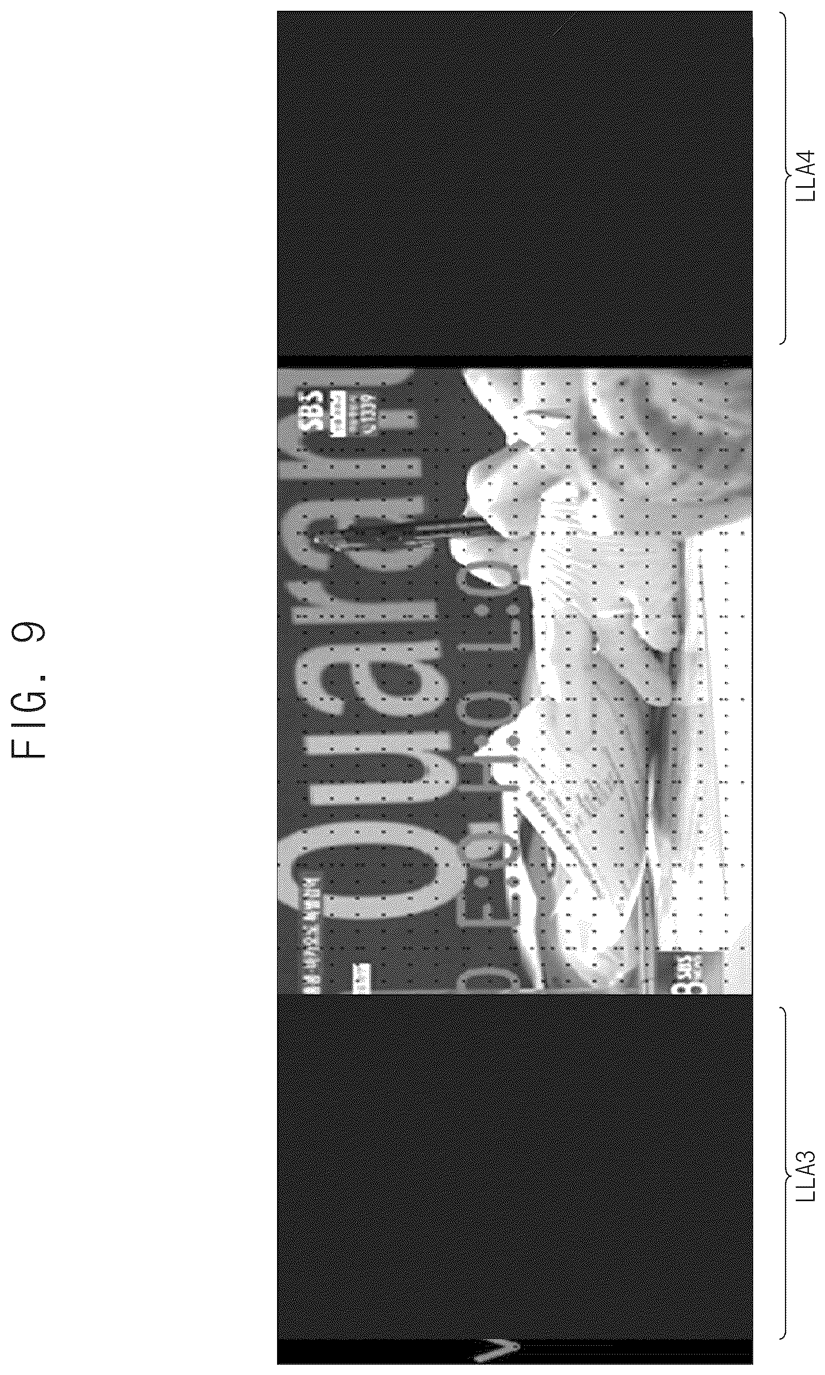 Patent US12307938 Figure 10 – Display apparatus, method of driving display panel using the same and electronic apparatus including the same