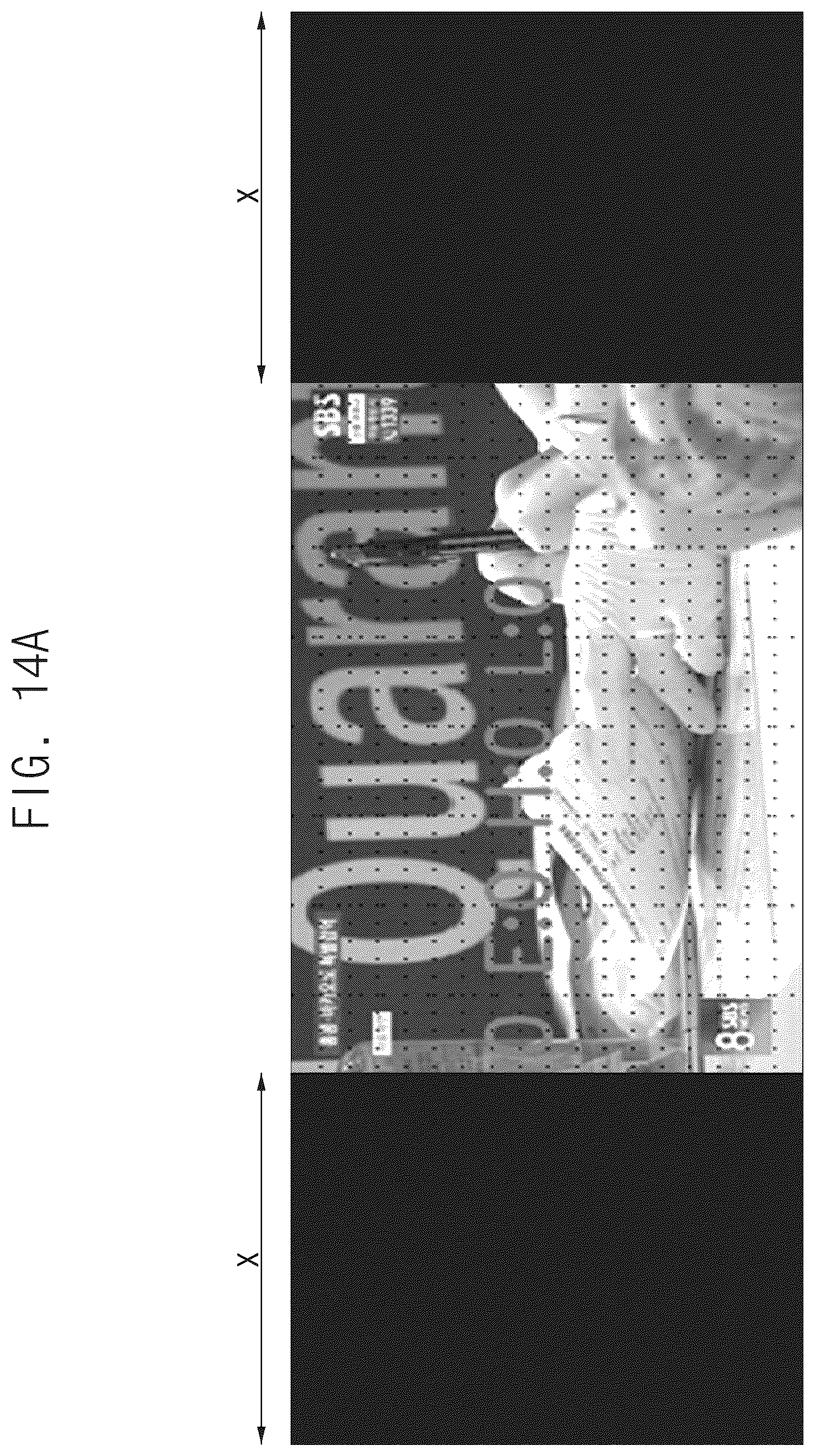 Patent US12307938 Figure 16 – Display apparatus, method of driving display panel using the same and electronic apparatus including the same
