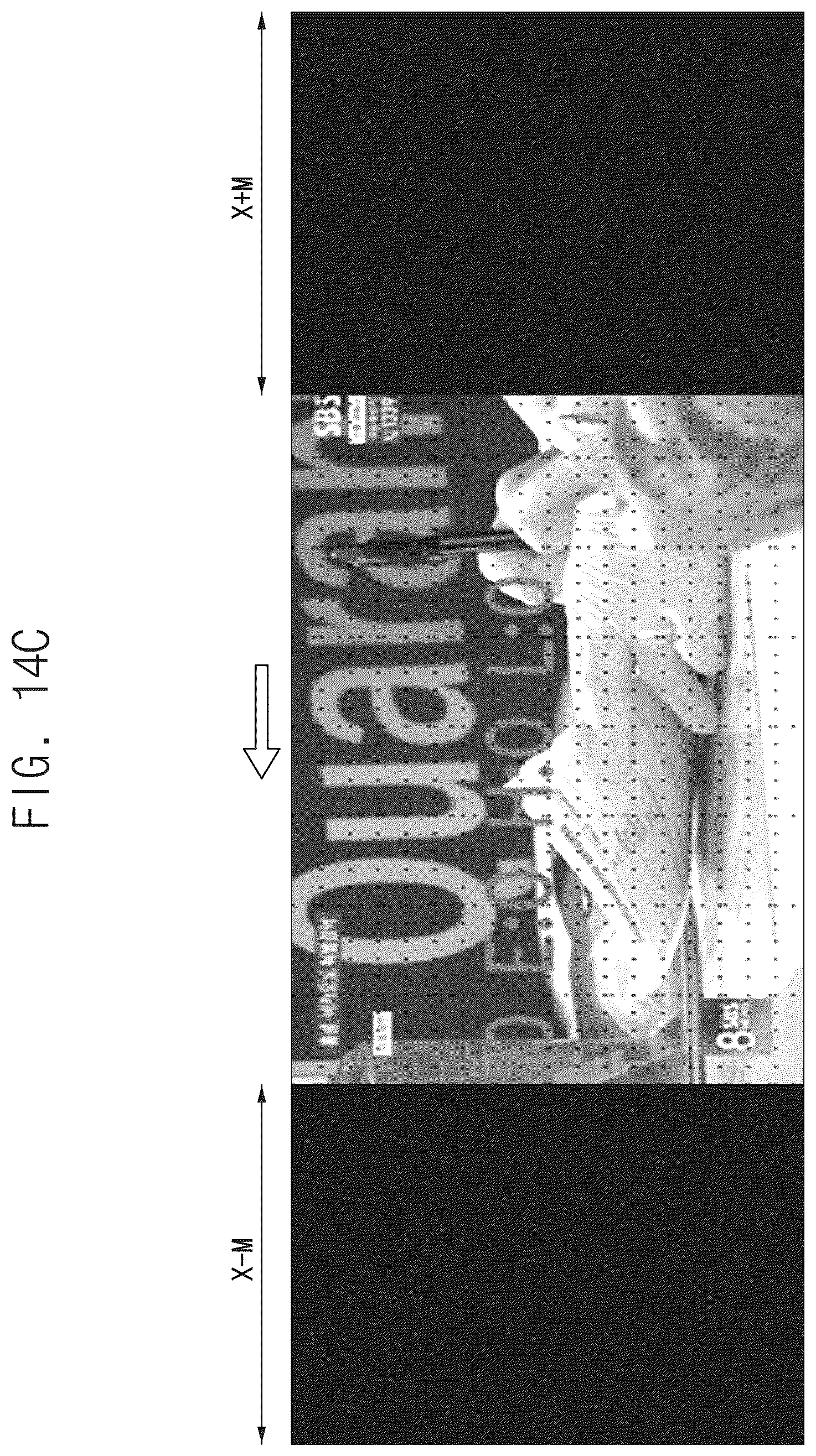 Patent US12307938 Figure 18 – Display apparatus, method of driving display panel using the same and electronic apparatus including the same