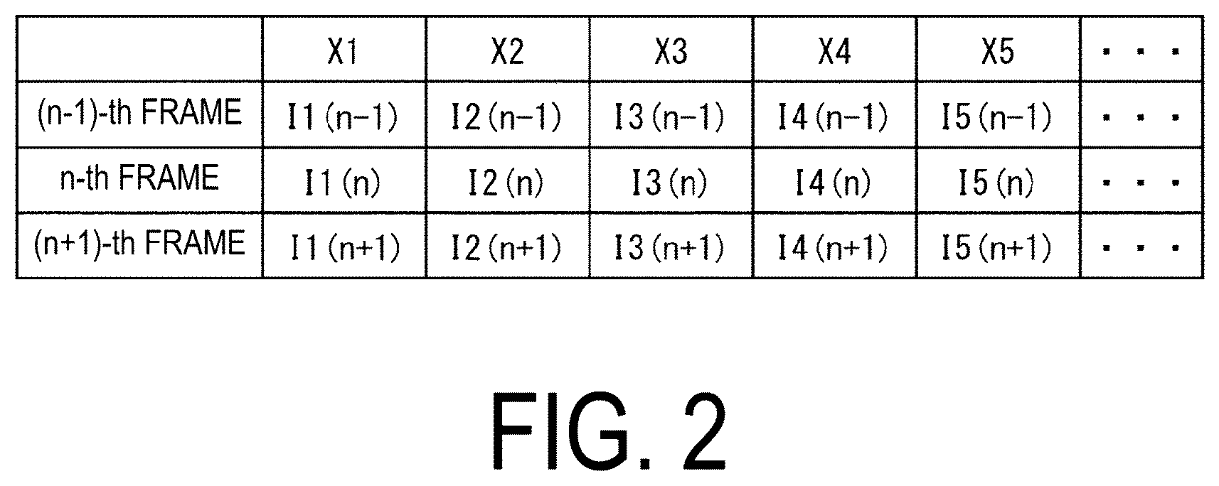 Patent US12307939 Figure 2 – Display device