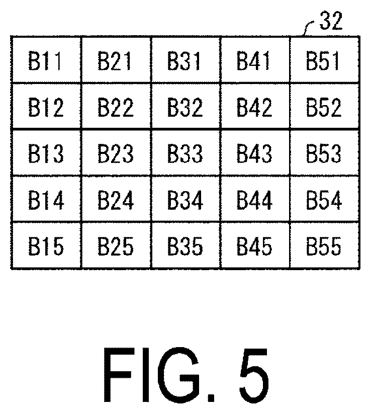 Patent US12307939 Figure 5 – Display device