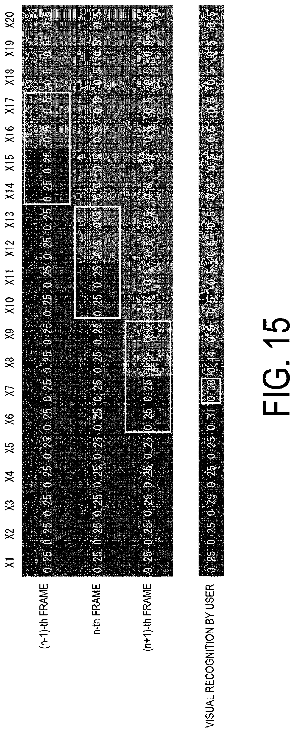 Patent US12307939 Figure 15 – Display device