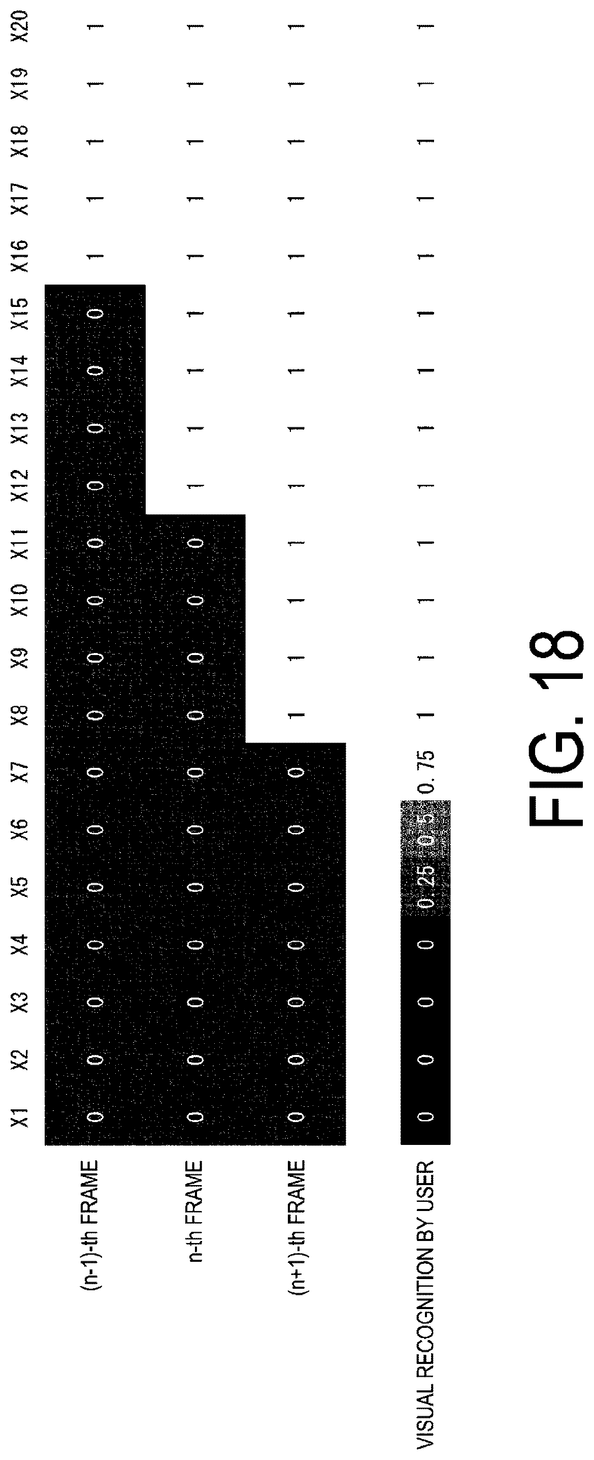 Patent US12307939 Figure 18 – Display device