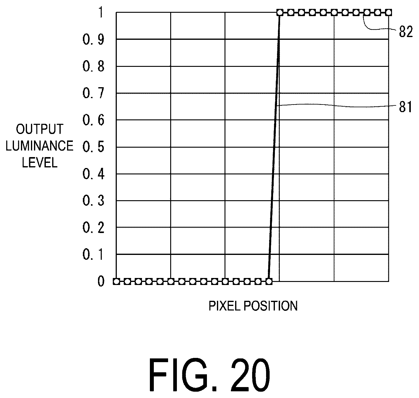 Patent US12307939 Figure 20 – Display device