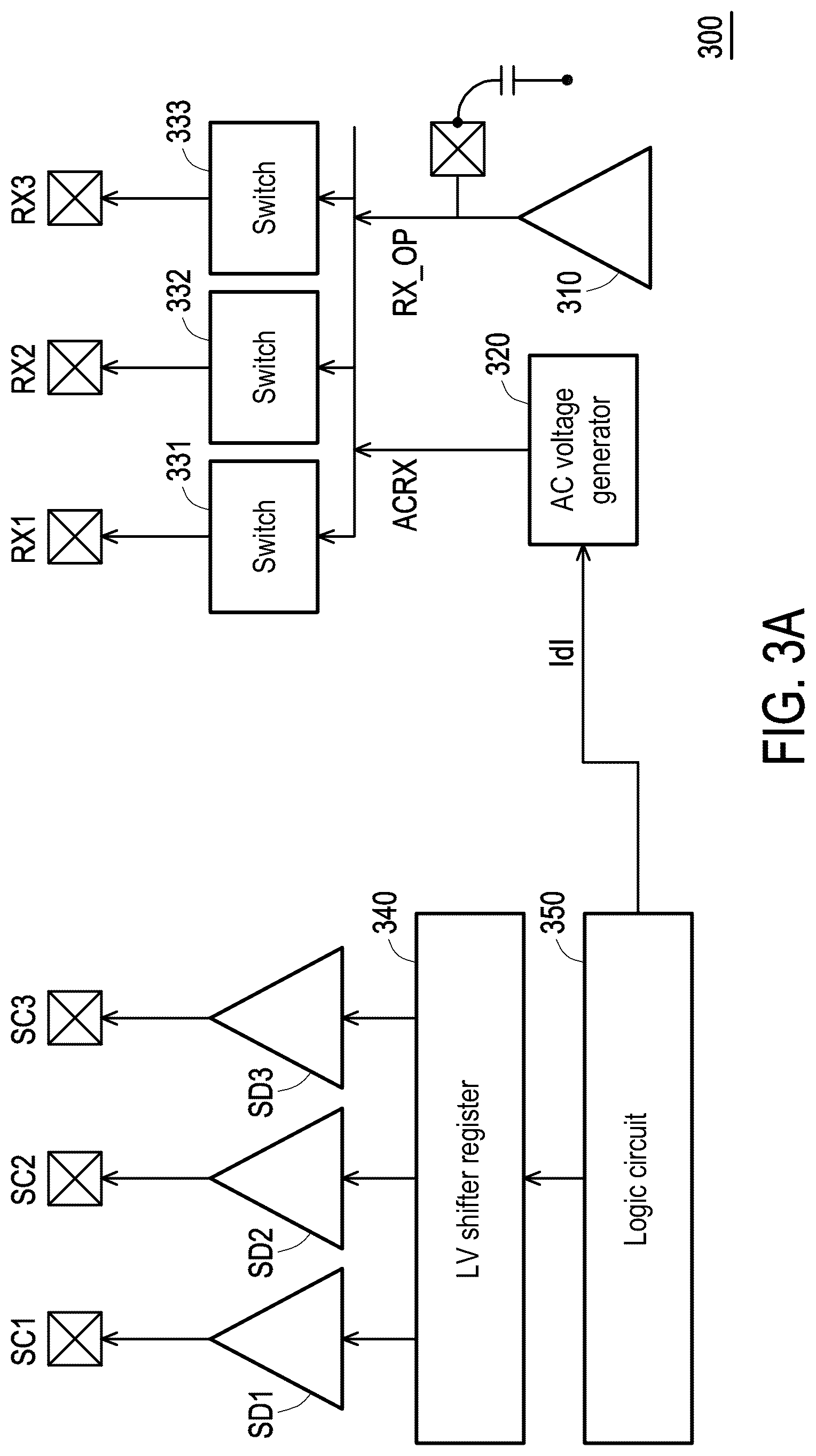 Patent US12307941 Figure 4 – Display device and control method thereof