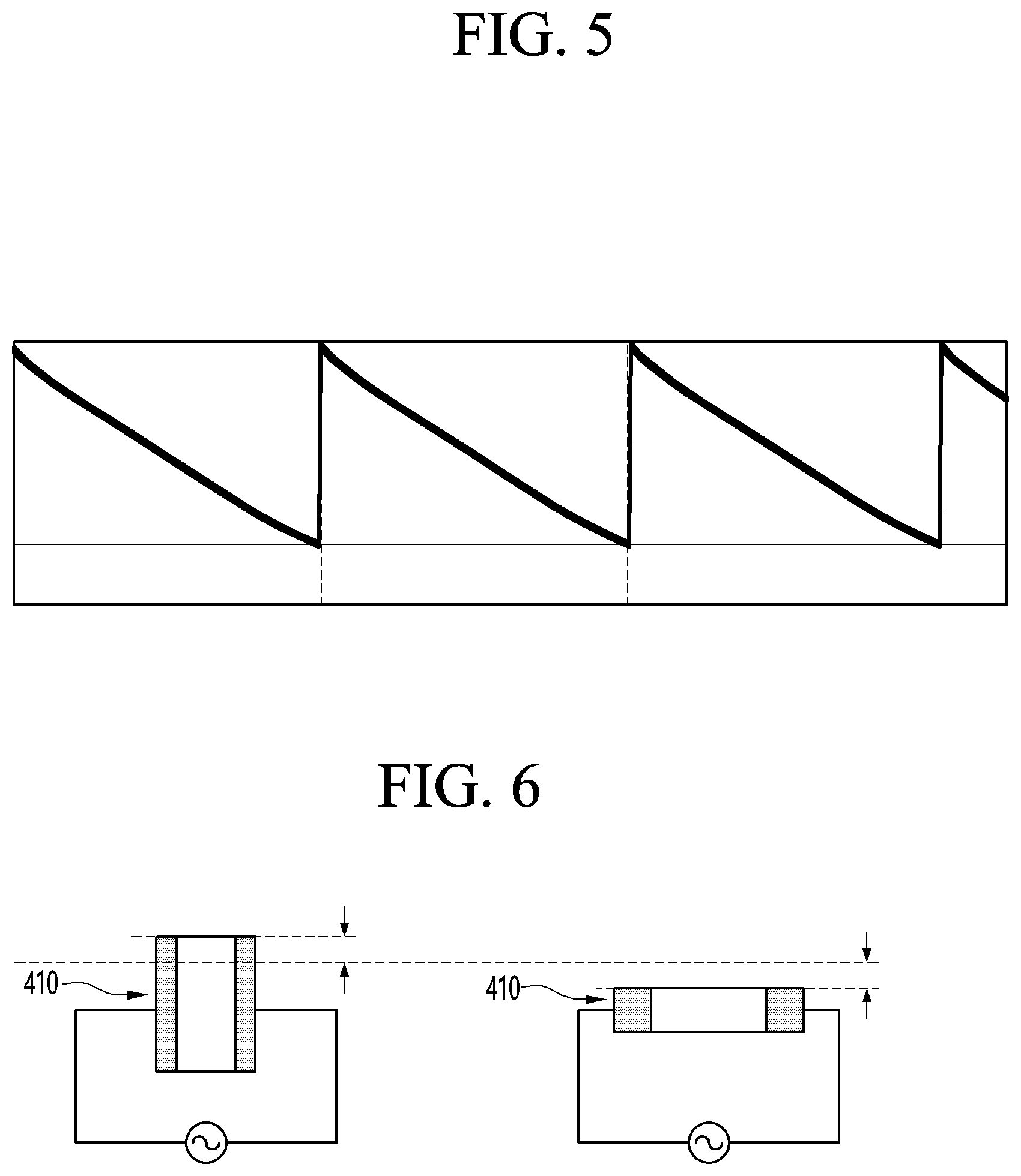 Patent US12307943 Figure 5 – Display device