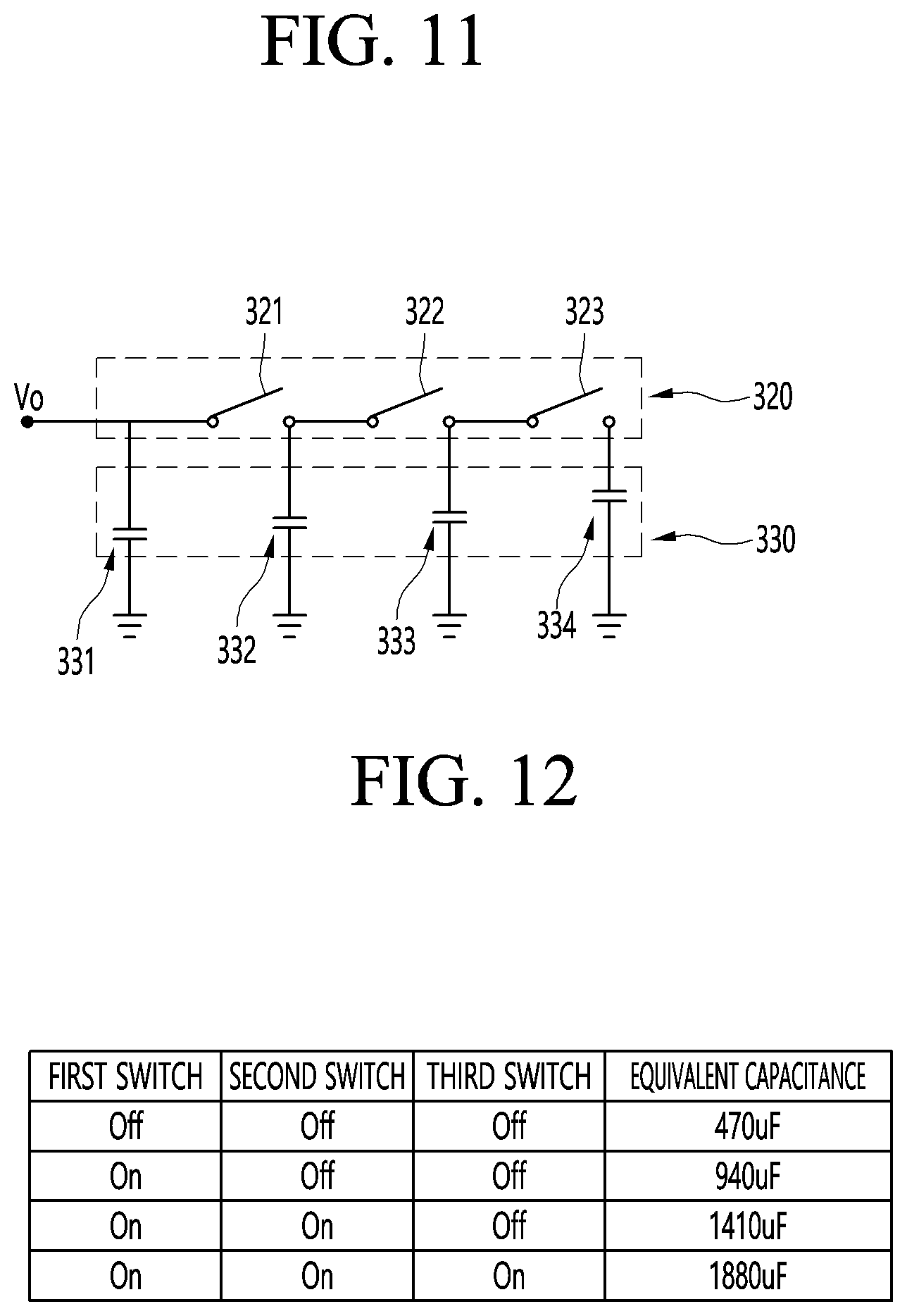 Patent US12307943 Figure 9 – Display device