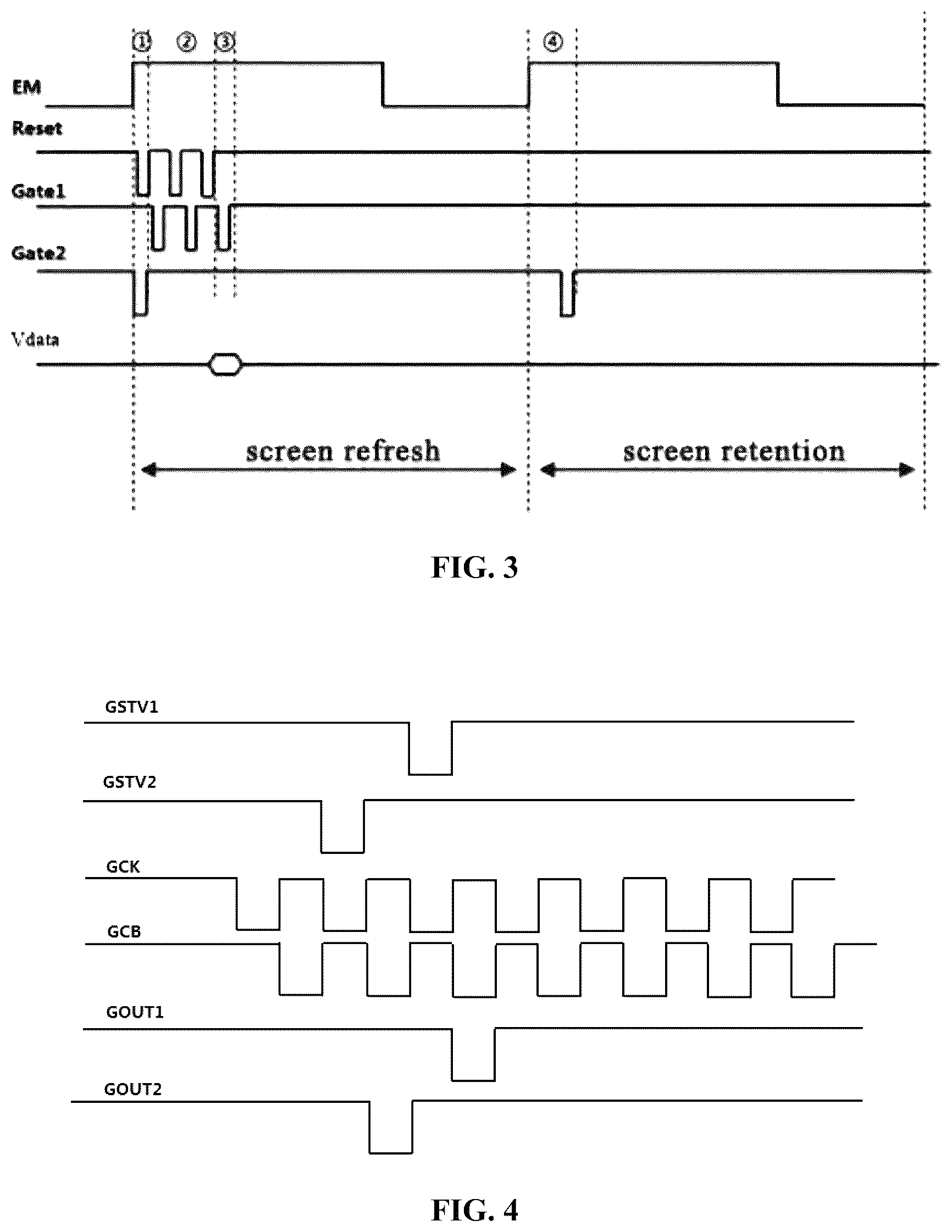 Patent US12307948 Figure 2 – Display substrate, method of manufacturing the same and display device