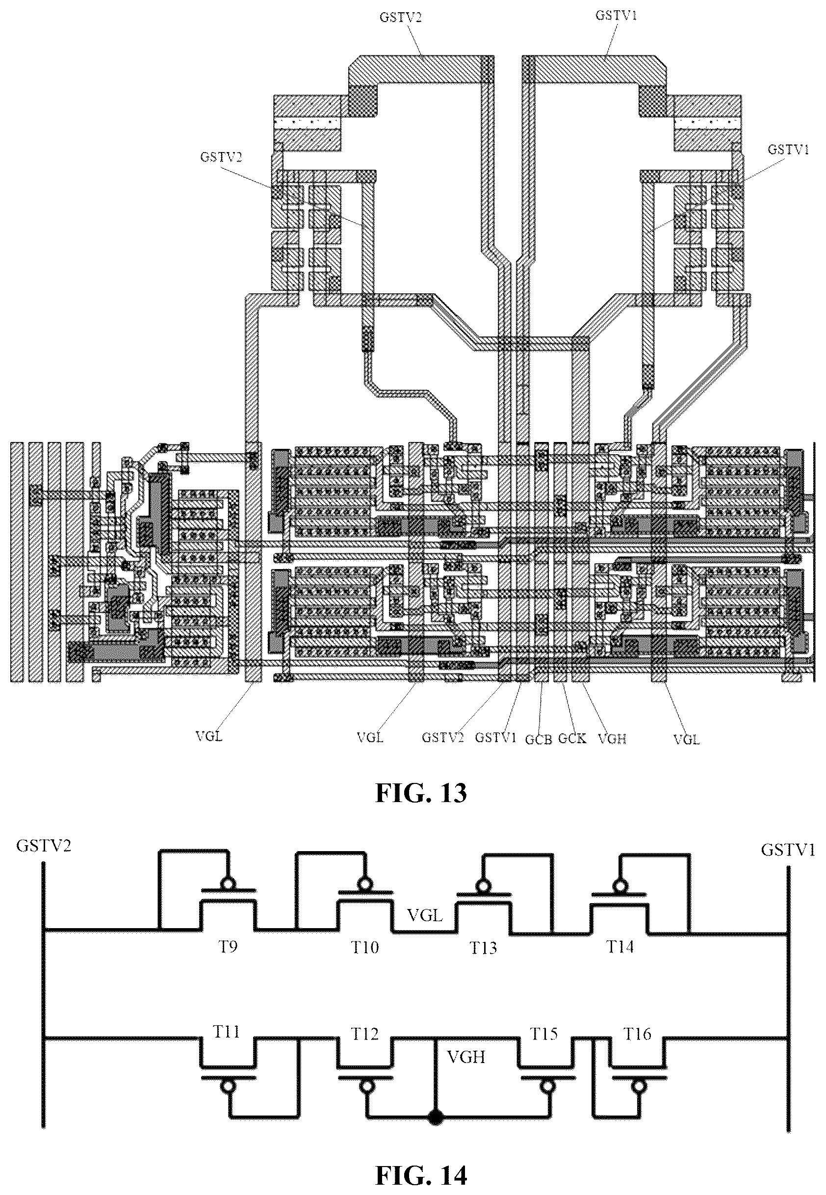 Patent US12307948 Figure 6 – Display substrate, method of manufacturing the same and display device