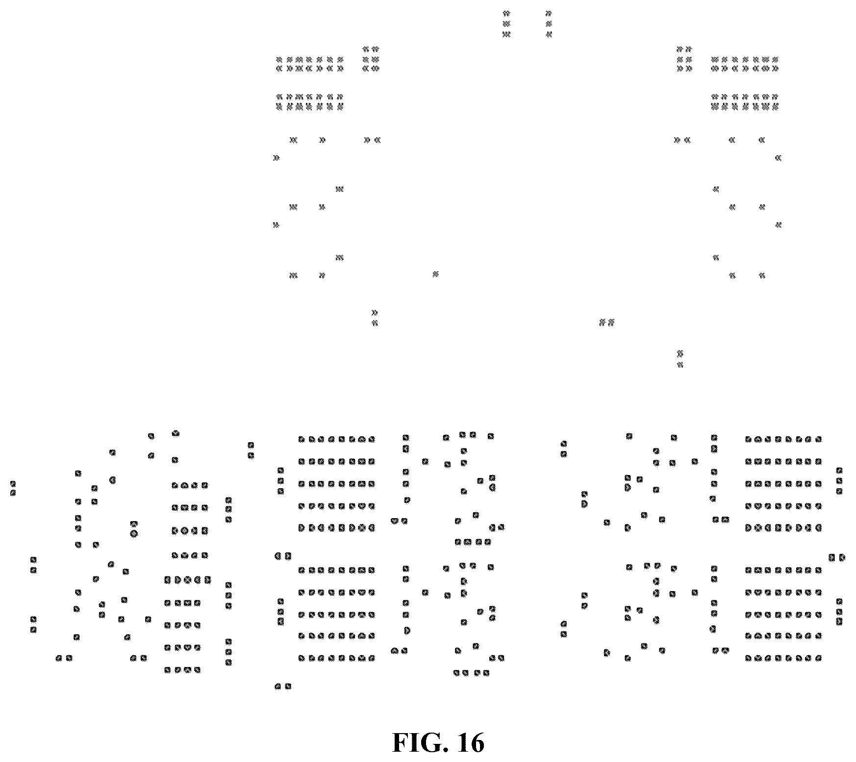 Patent US12307948 Figure 8 – Display substrate, method of manufacturing the same and display device