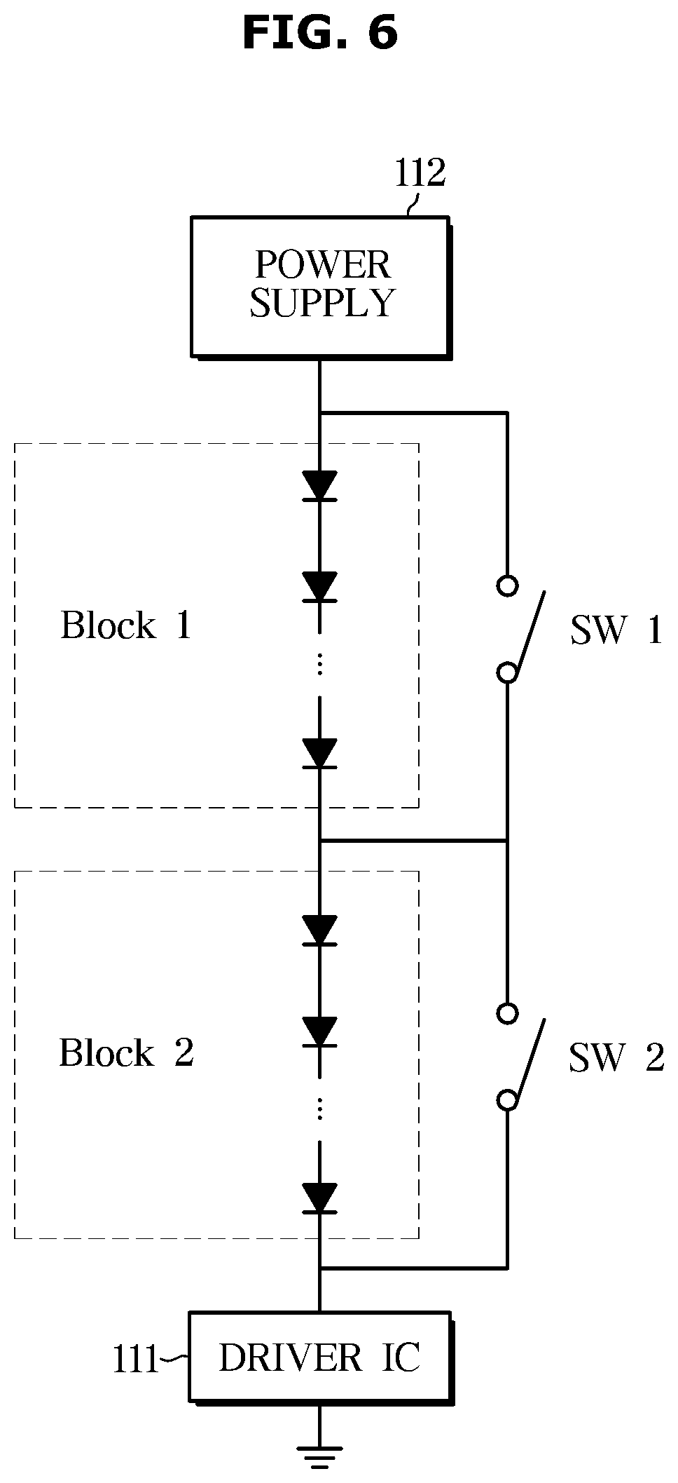 Patent US12307950 Figure 6 – Display device and method for controlling same