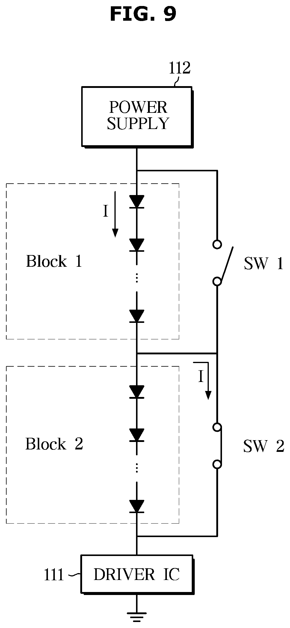 Patent US12307950 Figure 9 – Display device and method for controlling same