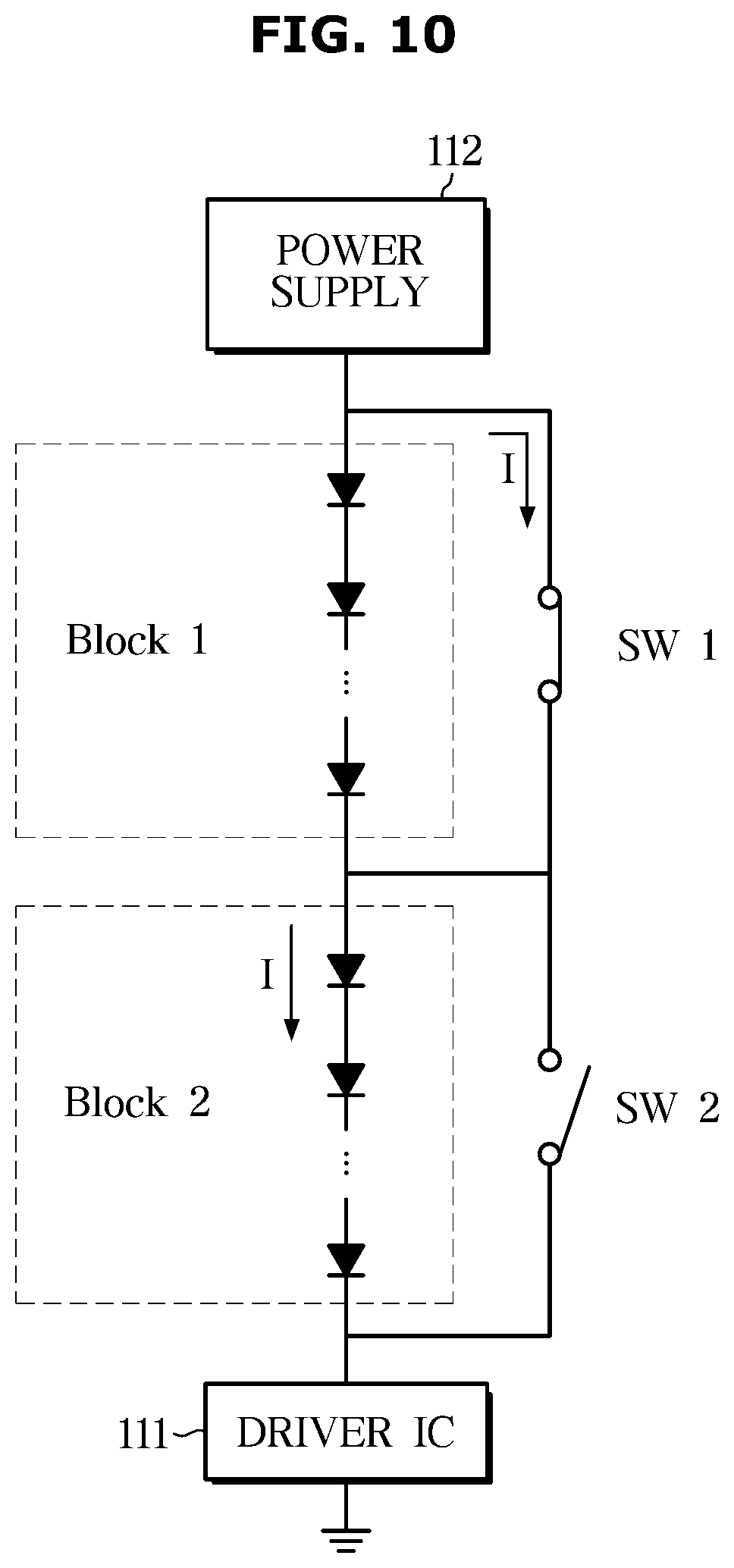Patent US12307950 Figure 10 – Display device and method for controlling same