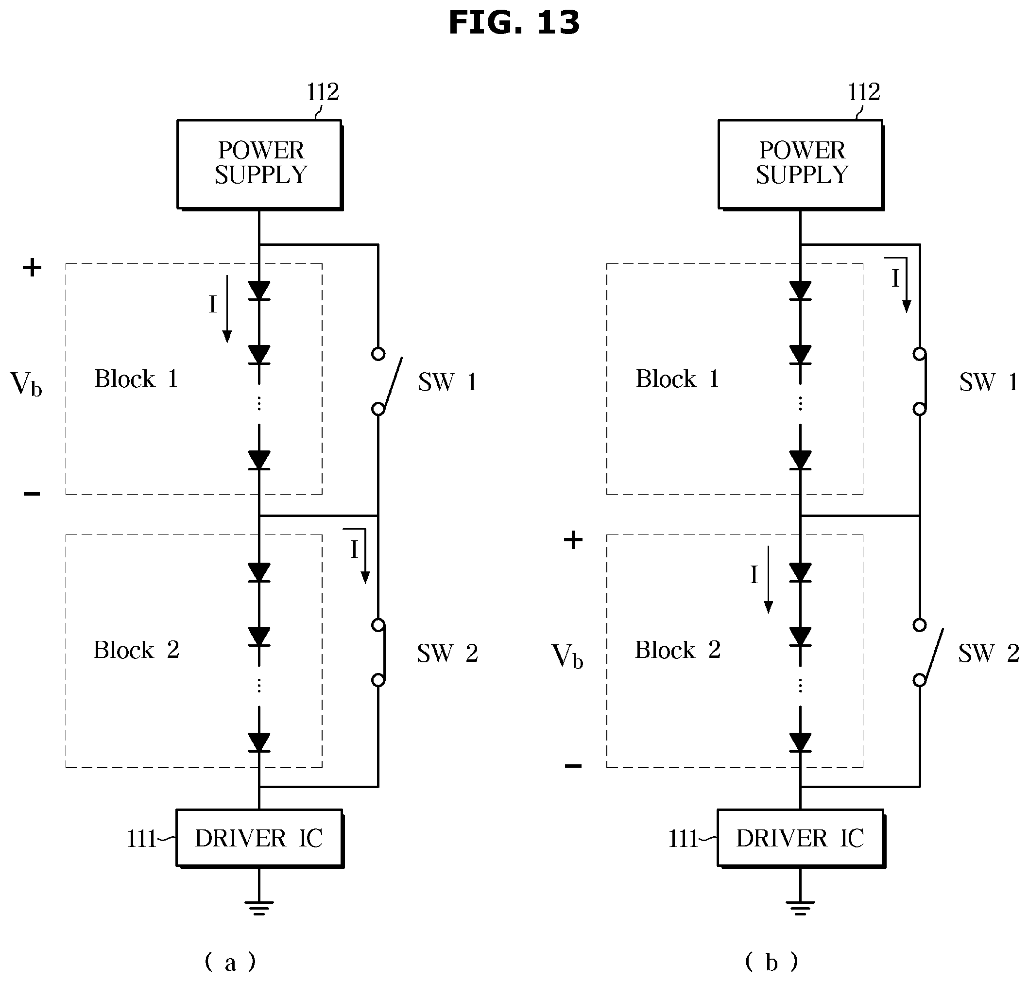 Patent US12307950 Figure 13 – Display device and method for controlling same