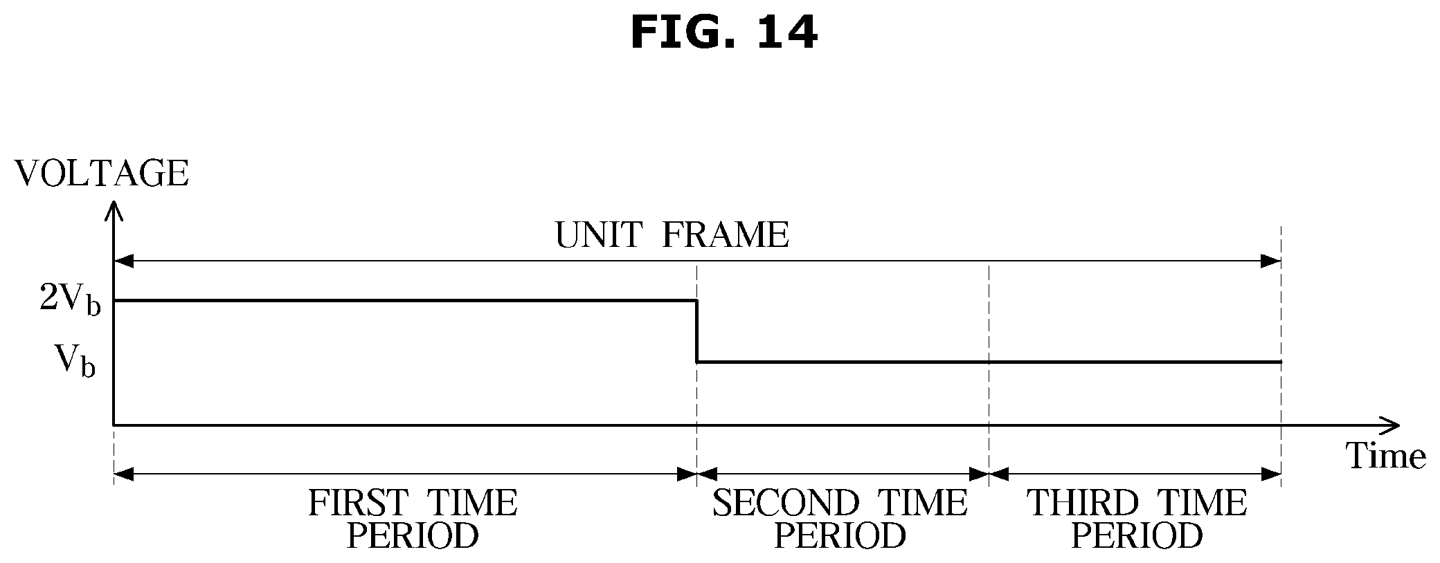 Patent US12307950 Figure 14 – Display device and method for controlling same