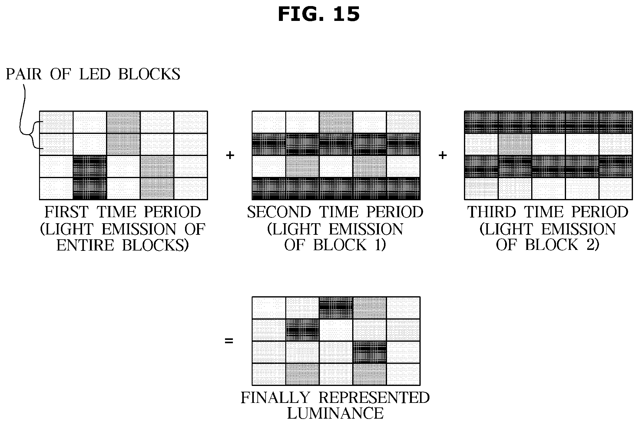 Patent US12307950 Figure 15 – Display device and method for controlling same