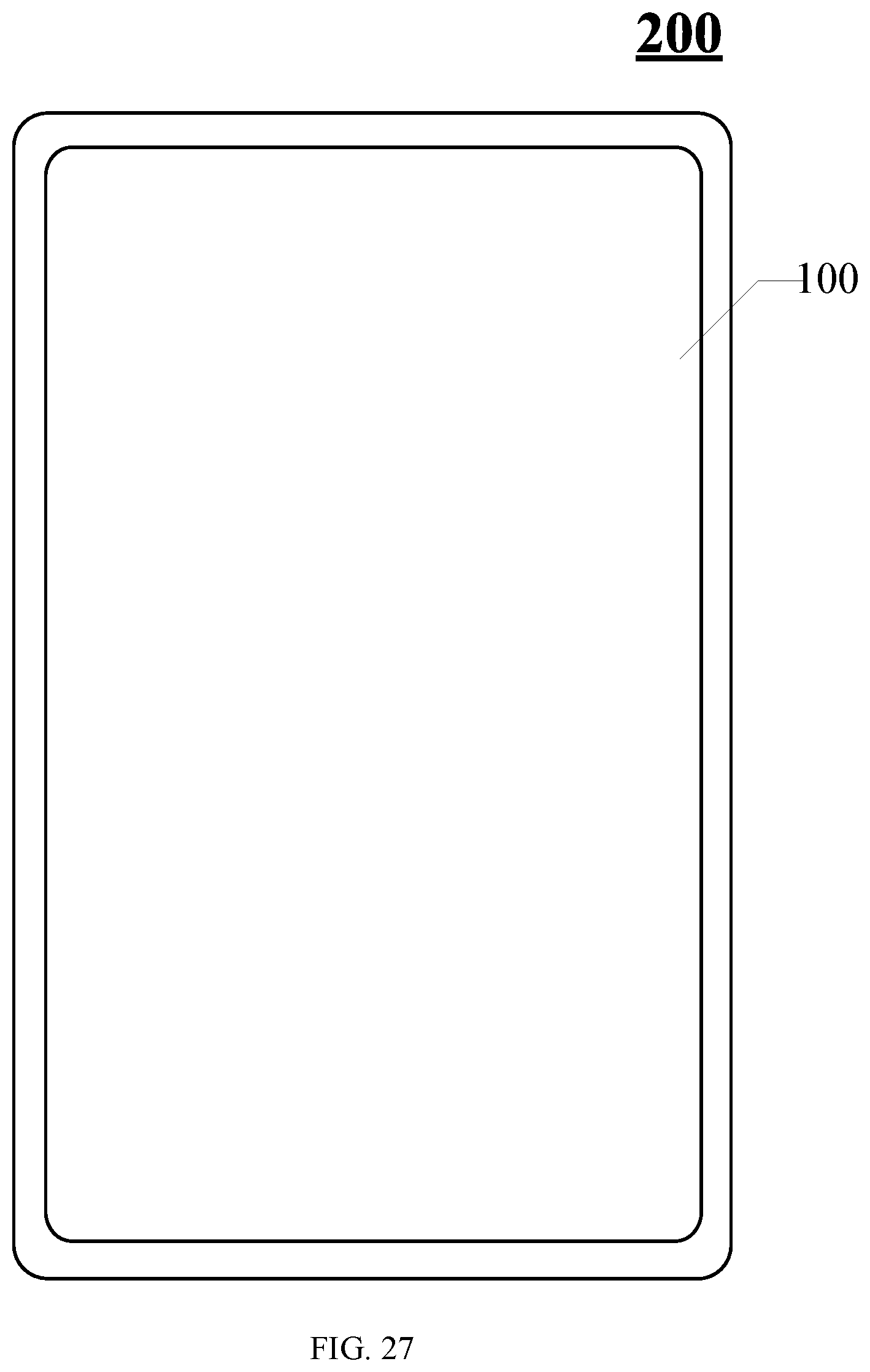 Patent US12307951 Figure 17 – Display panel, display device, and optical compensation method