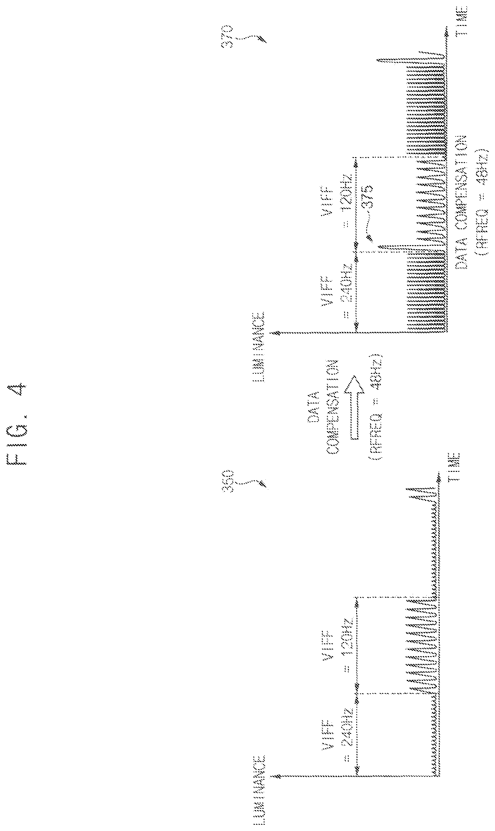 Patent US12307952 Figure 4 – Display device, and method of operating a display device