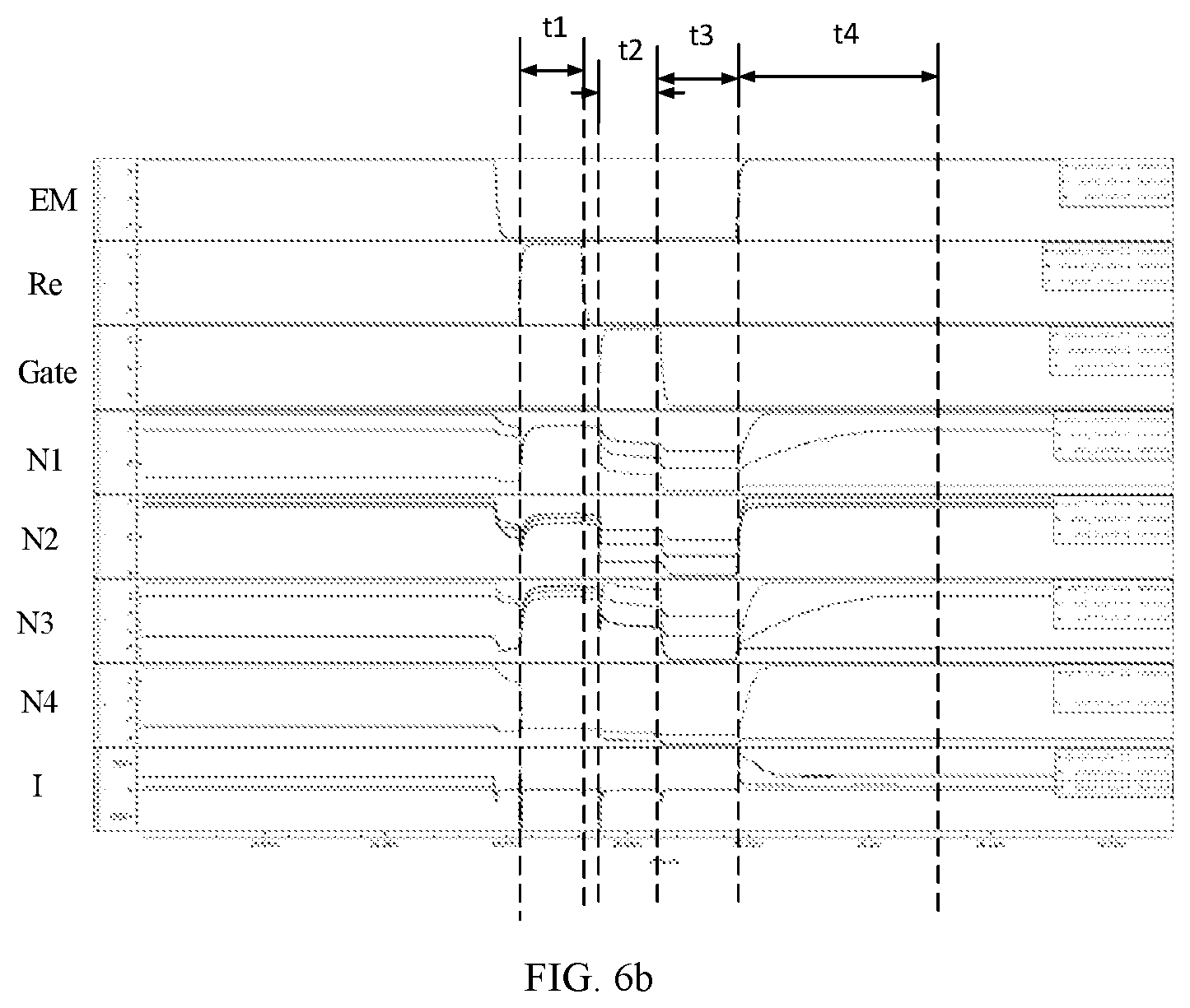 Patent US12307964 Figure 4 – Pixel driving circuit and driving method thereof, display panel, and display device