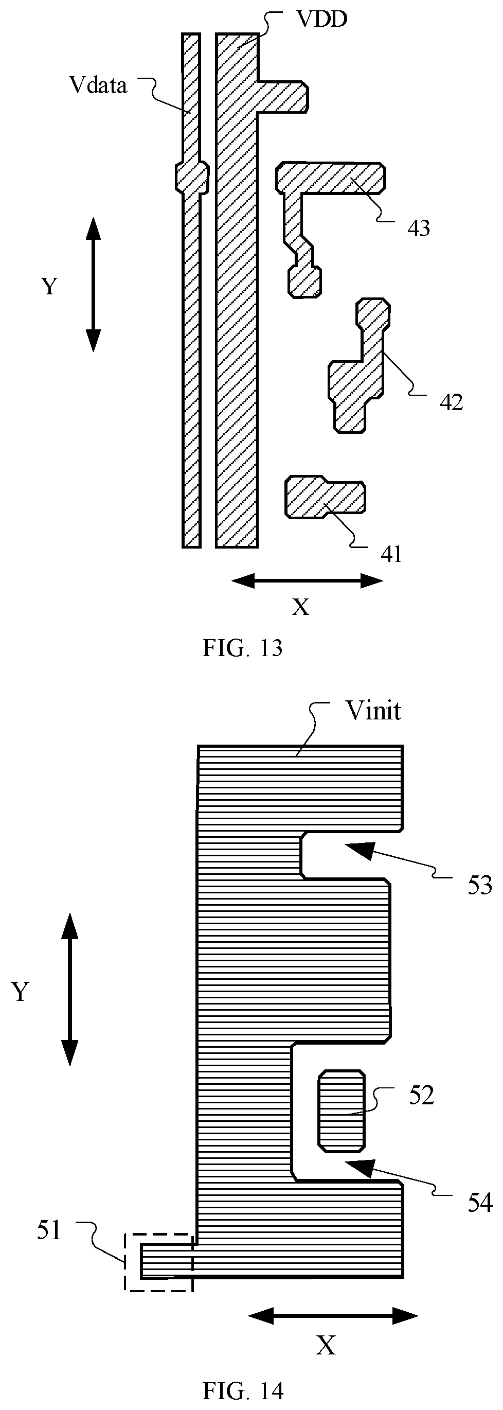 Patent US12307964 Figure 8 – Pixel driving circuit and driving method thereof, display panel, and display device