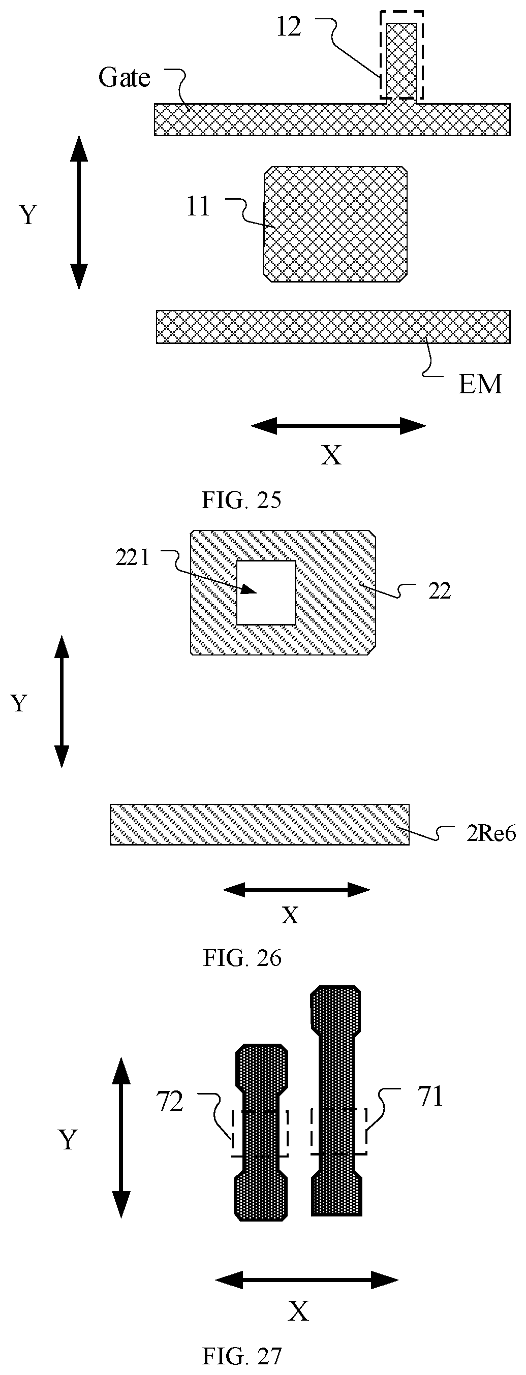 Patent US12307964 Figure 14 – Pixel driving circuit and driving method thereof, display panel, and display device