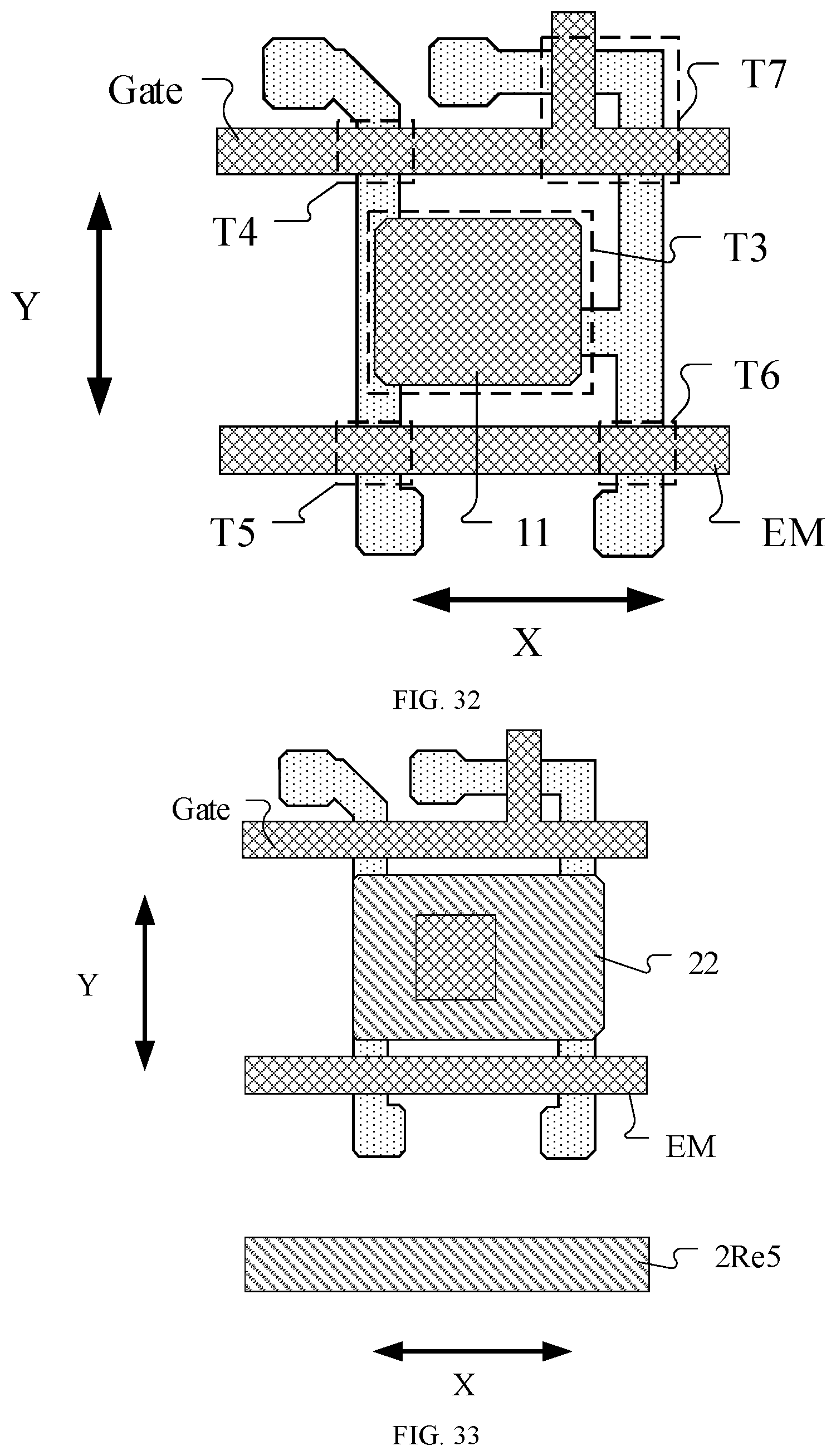 Patent US12307964 Figure 17 – Pixel driving circuit and driving method thereof, display panel, and display device