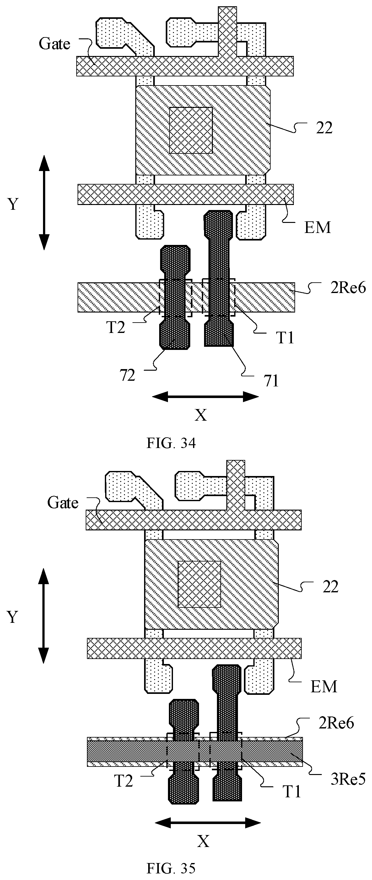 Patent US12307964 Figure 18 – Pixel driving circuit and driving method thereof, display panel, and display device