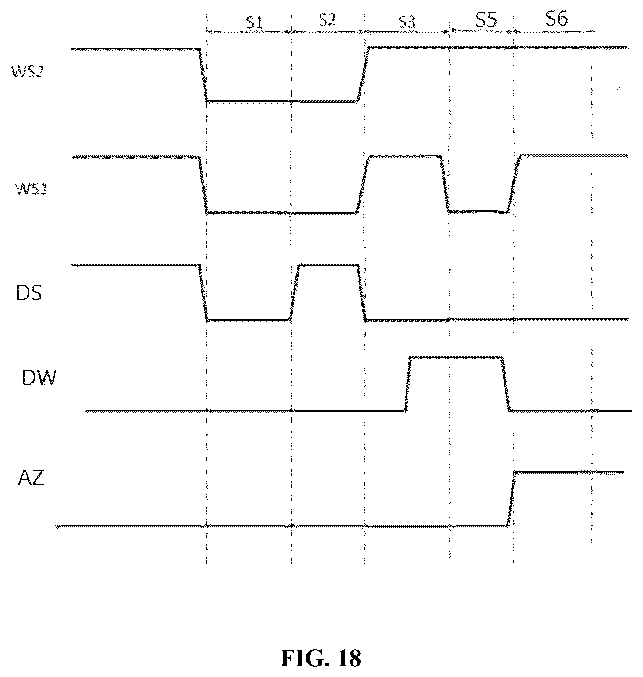 Patent US12307967 Figure 17 – Pixel circuit, display panel, driving method and display device