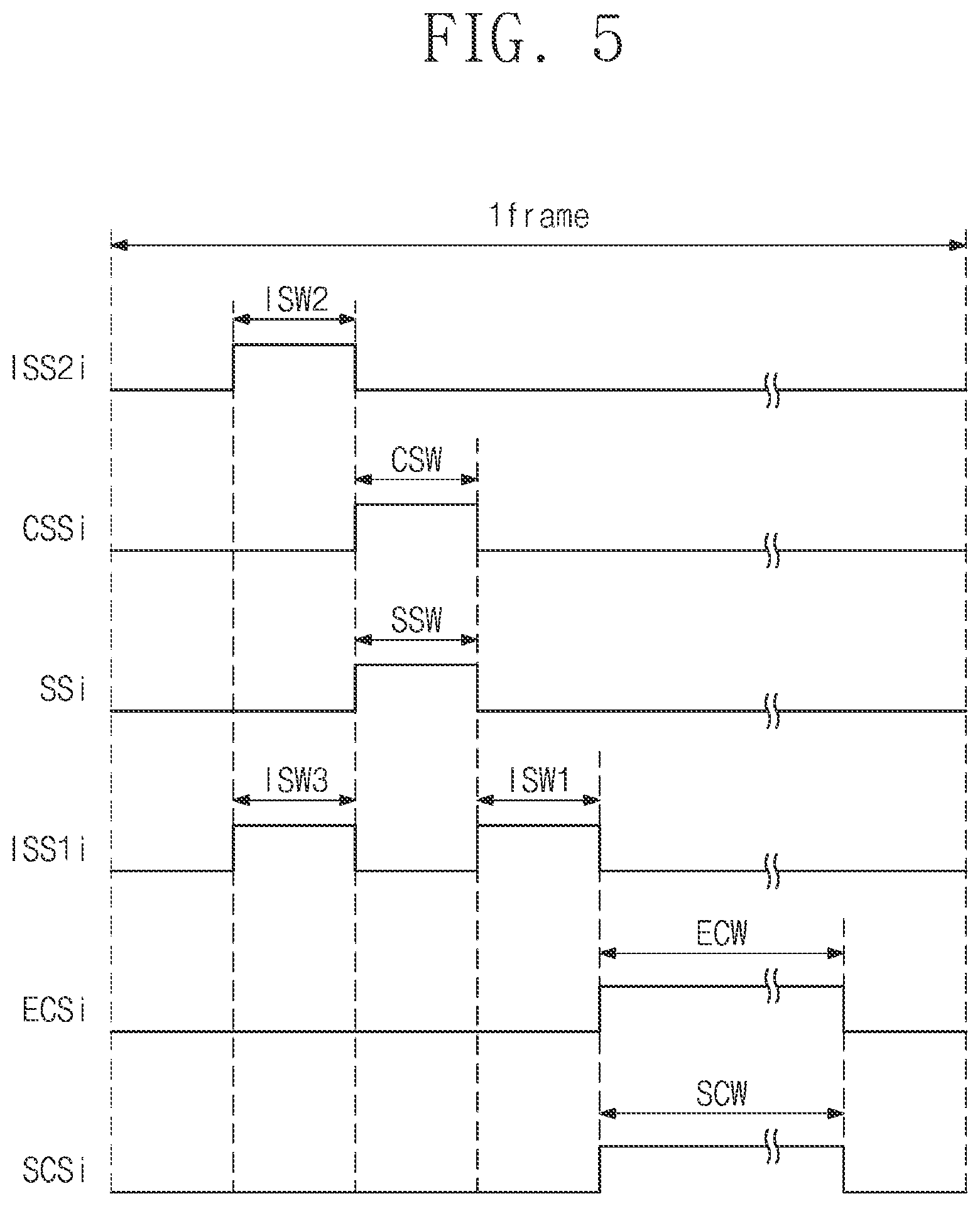 Patent US12307968 Figure 8 – Display device