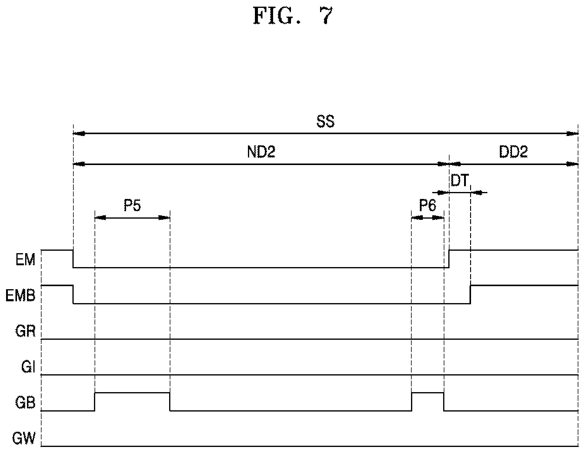 Patent US12307969 Figure 9 – Display apparatus