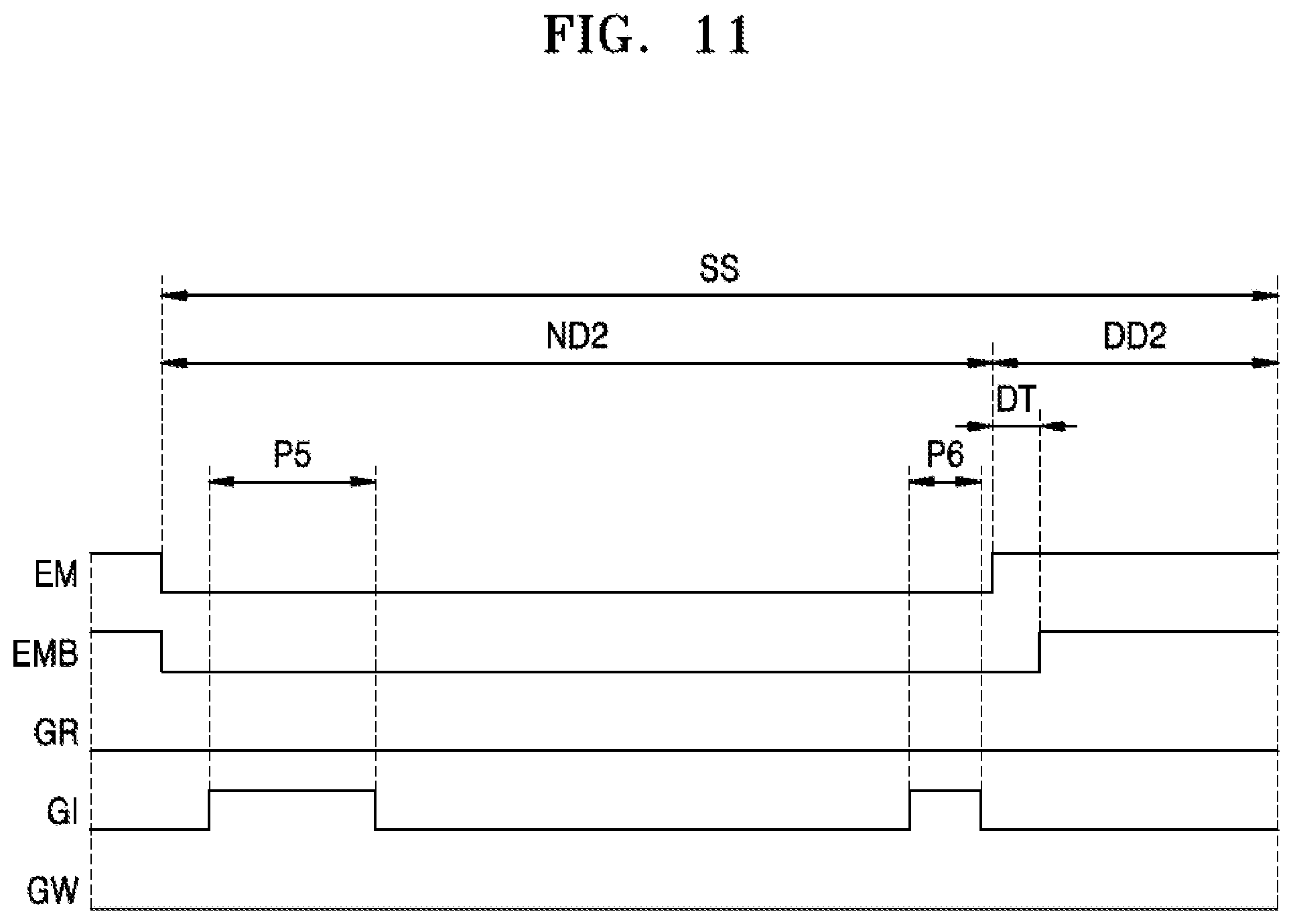 Patent US12307969 Figure 13 – Display apparatus