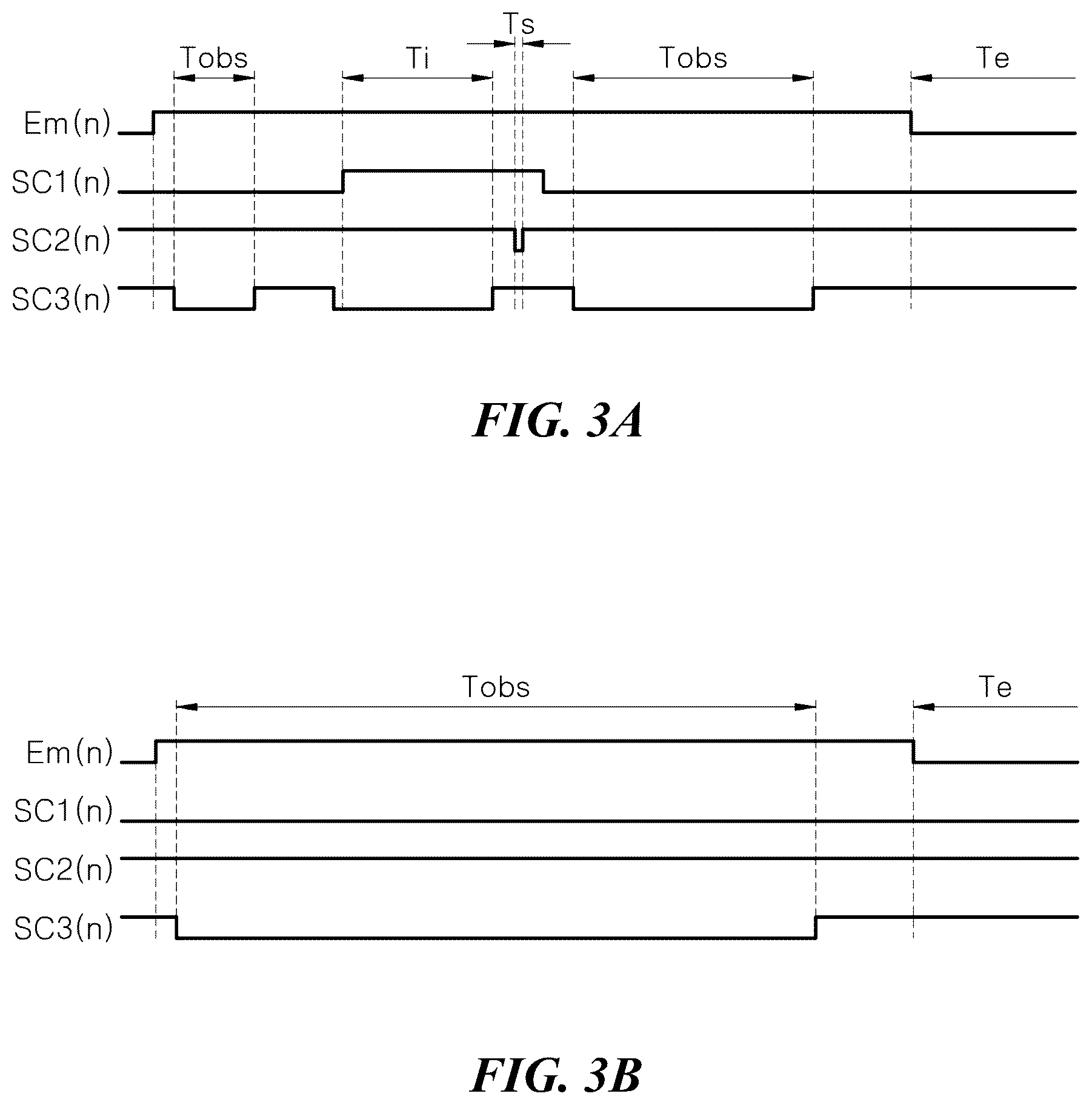 Patent US12307974 Figure 5 – Display device