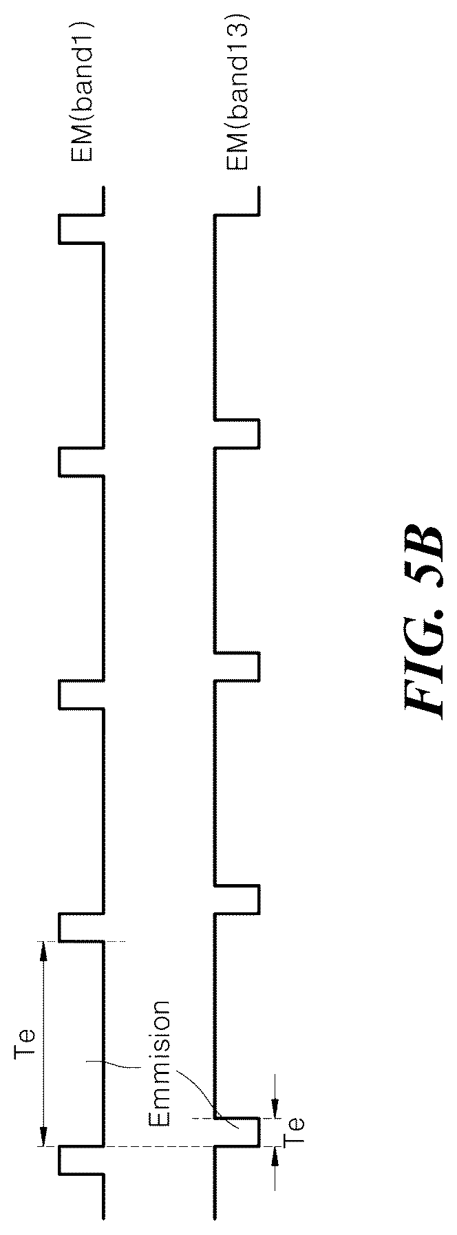 Patent US12307974 Figure 7 – Display device