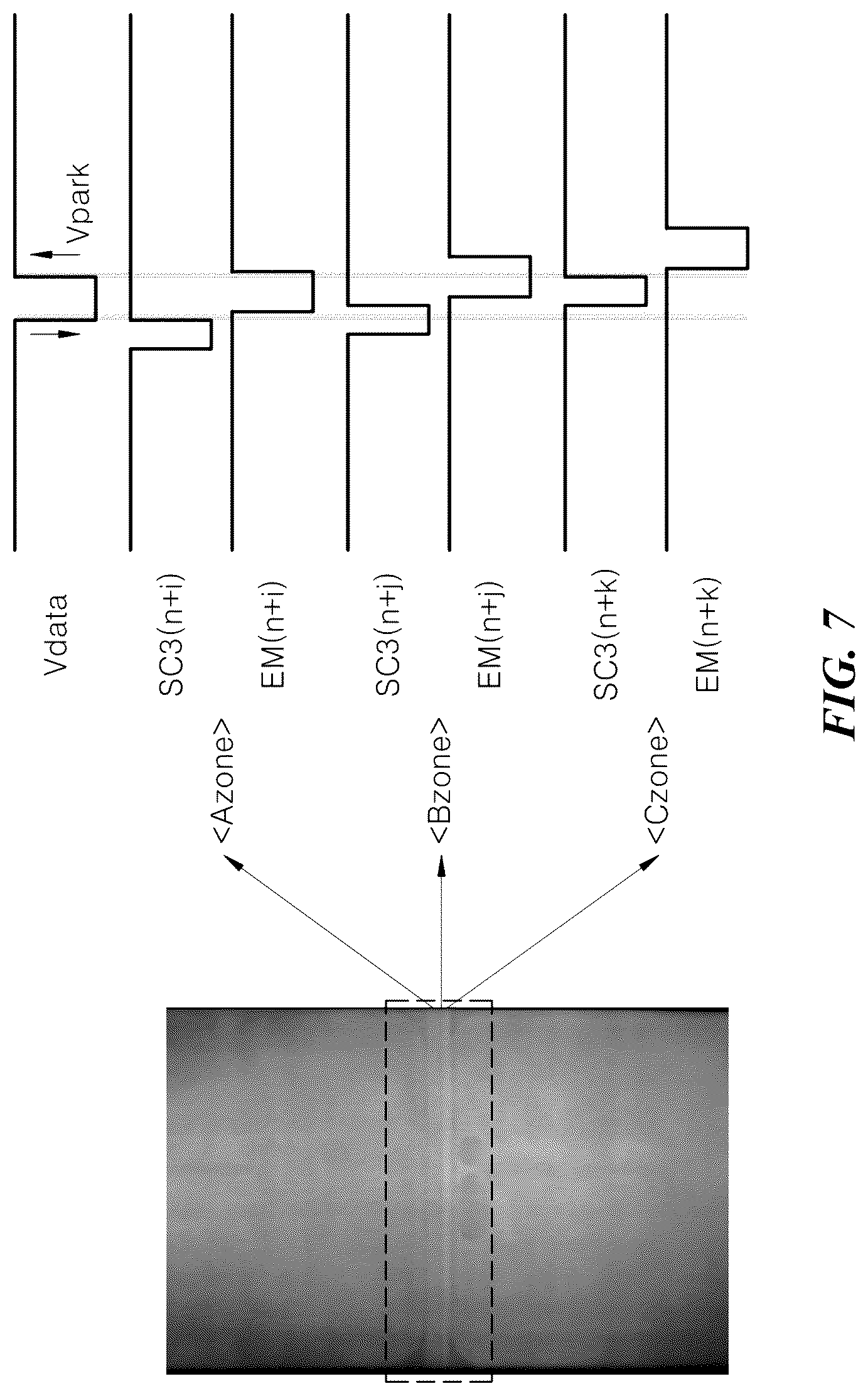 Patent US12307974 Figure 9 – Display device