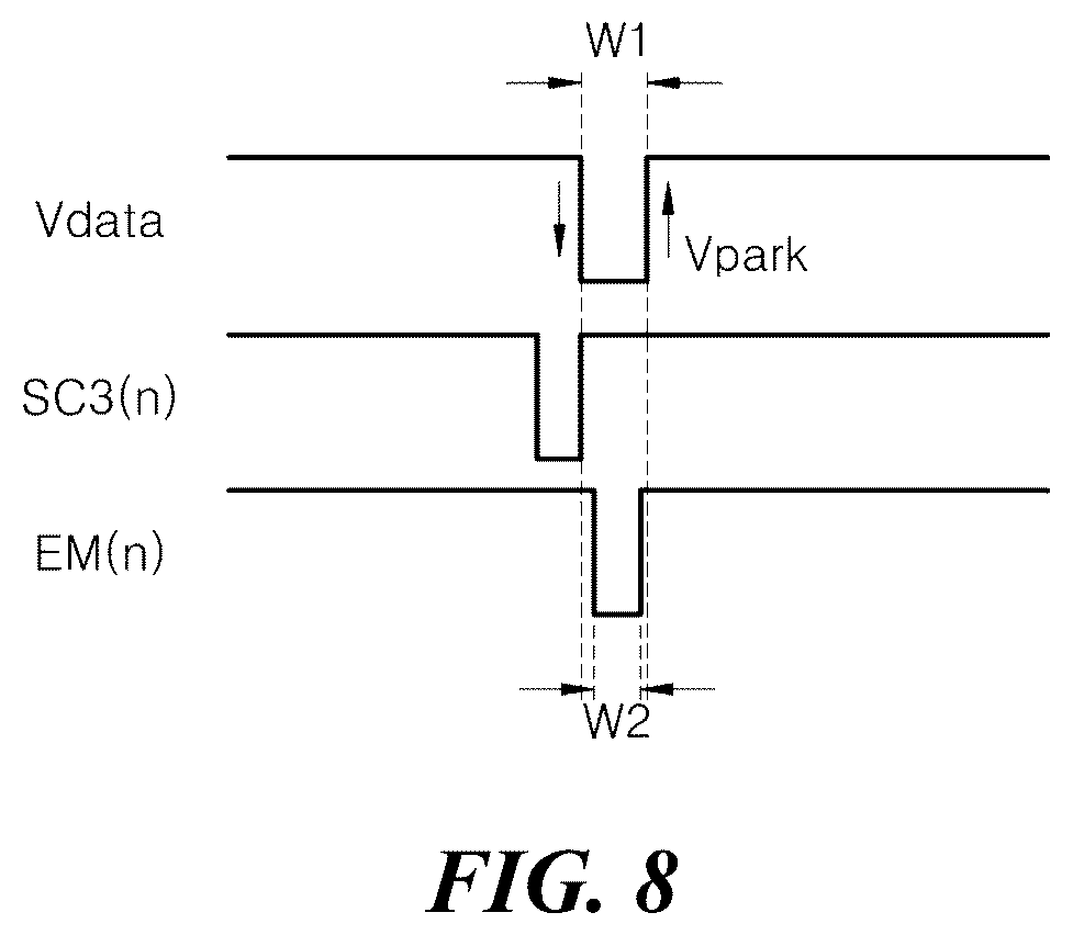 Patent US12307974 Figure 10 – Display device